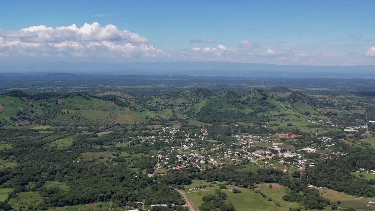 Cuáles Son Los Cárteles Que Atemorizan Chiapas N 5204