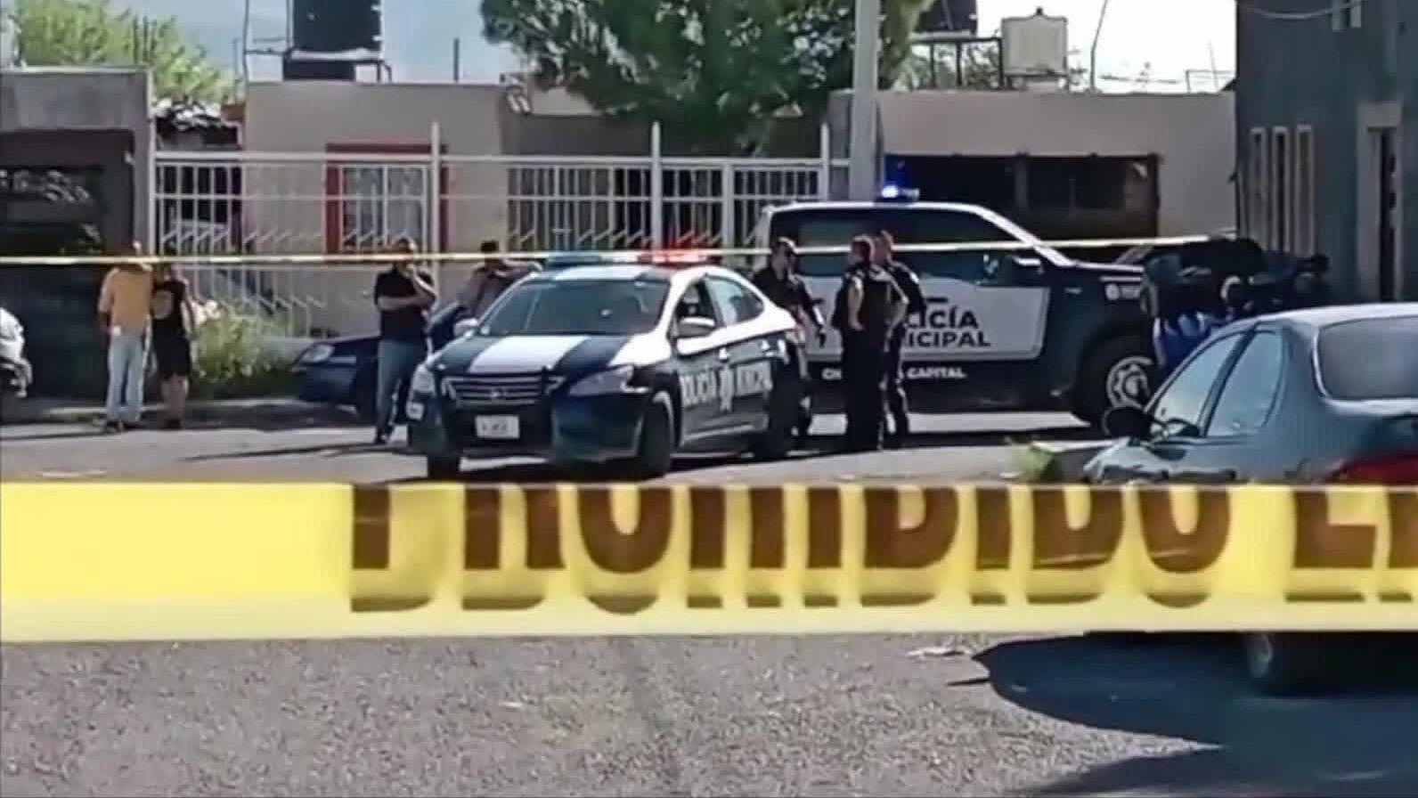 Ingresan en Vivienda para Acribillar a Hombre en Riberas de Sacramento