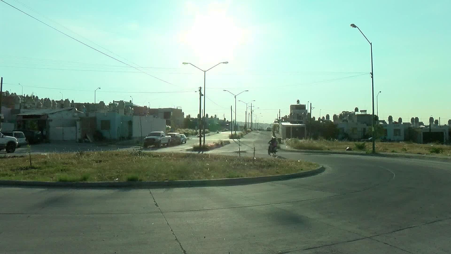 Vecinos Temen por Falta de Alumbrado Público y por la Inseguridad | N+