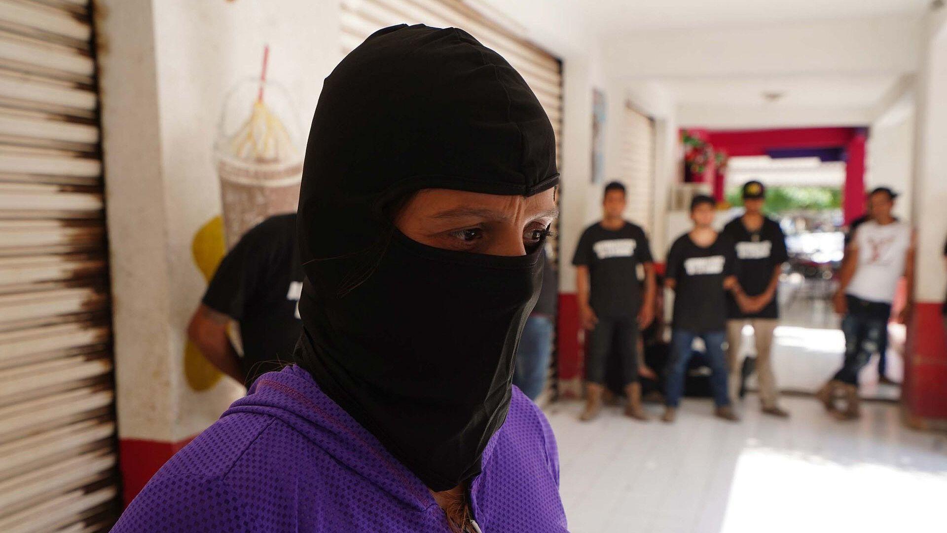 ¿Cuántos Grupos de Autodefensa Existen en México? Combate a Grupos