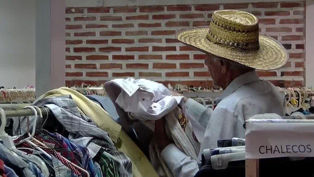 Banco de Ropa de Hermosillo Ofrece Apoyo a Migrantes | N+