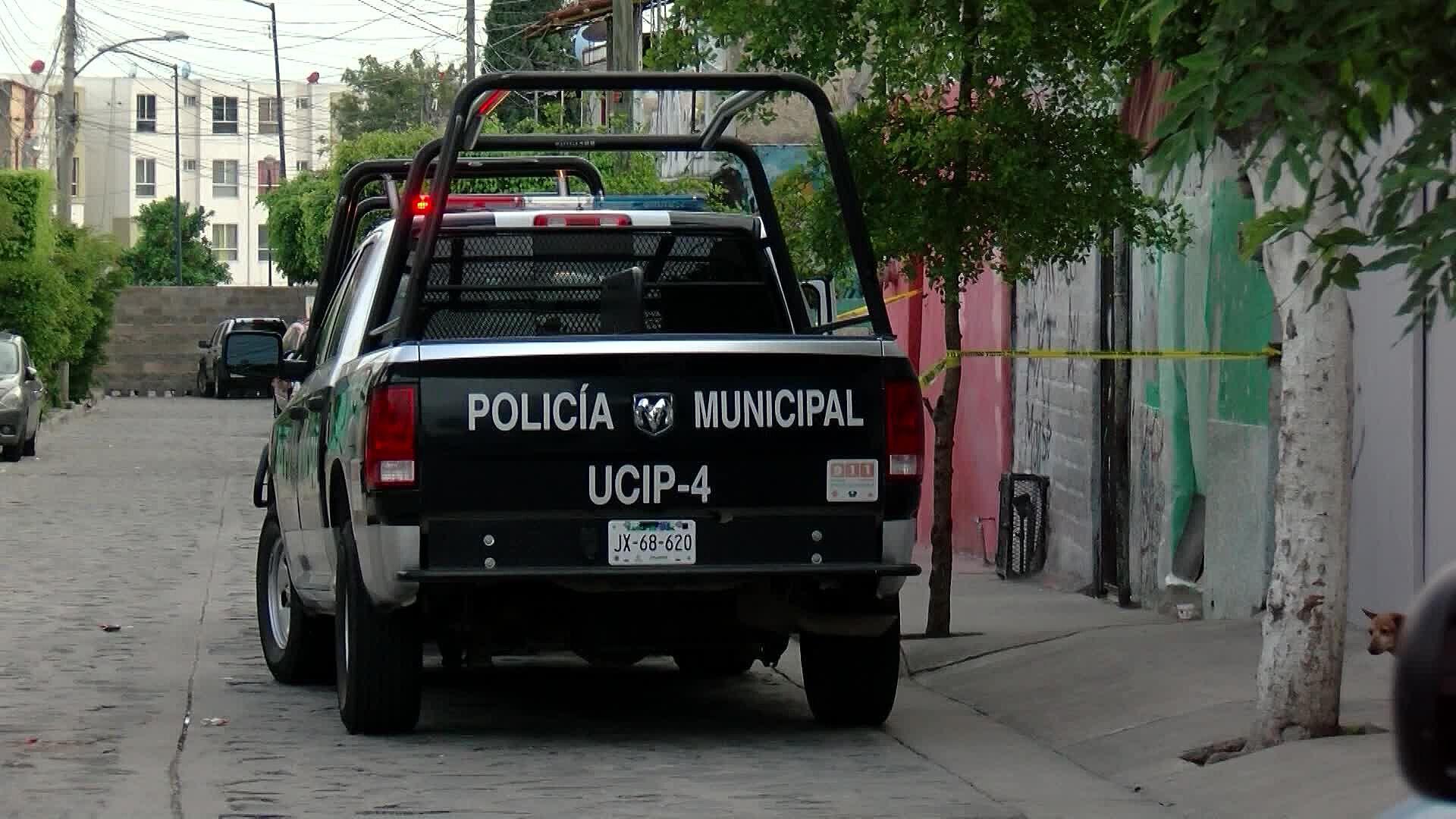 Localizan a un Hombre Sin Vida al Interior de Su Casa en Tlaquepaque | N+