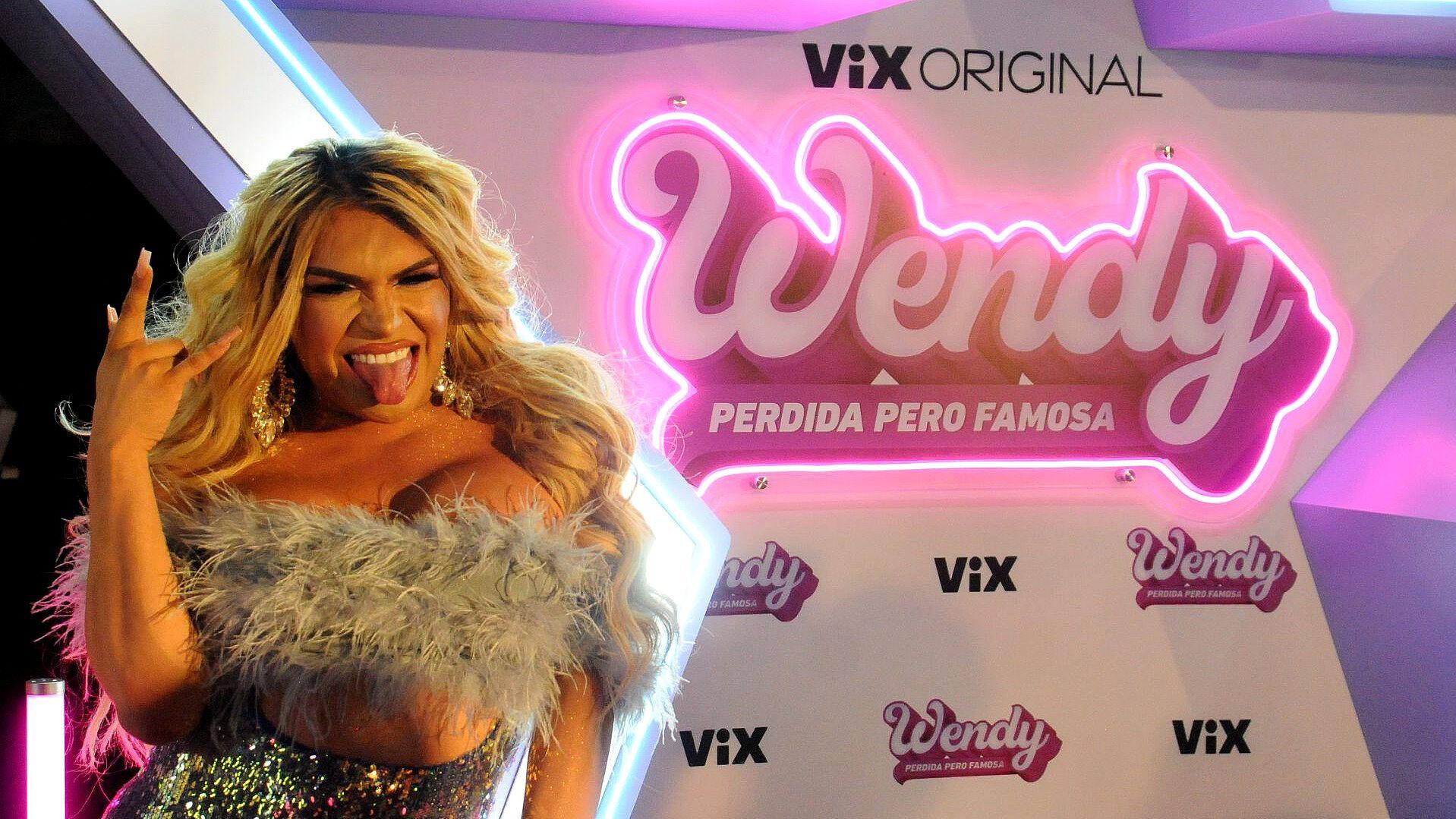 Wendy Guevara, Más Íntima y Personal en "Perdida pero Famosa" | N+