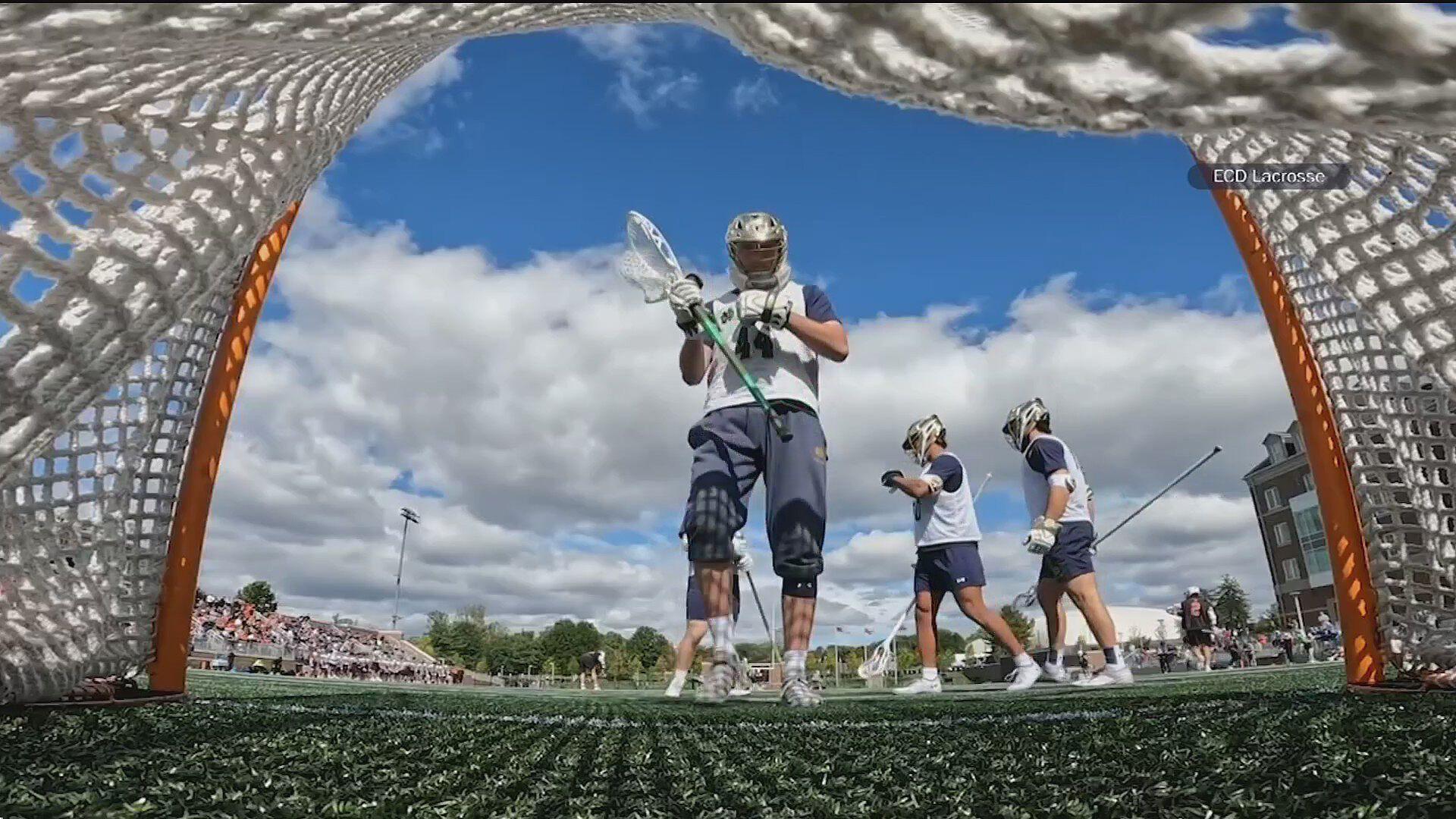 ¿Qué es y Cómo se Juega el Lacrosse? N+