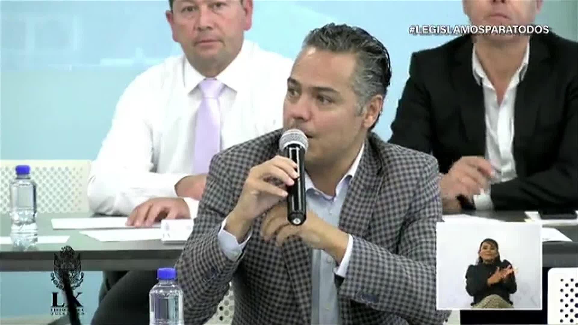 La Secretaría de Salud del Estado Mantendrá la Titularidad de los