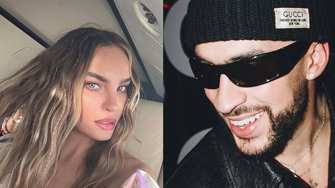 Bad Bunny Sorprende con su Nuevo Disco y Dedica un Verso a Belinda | N+