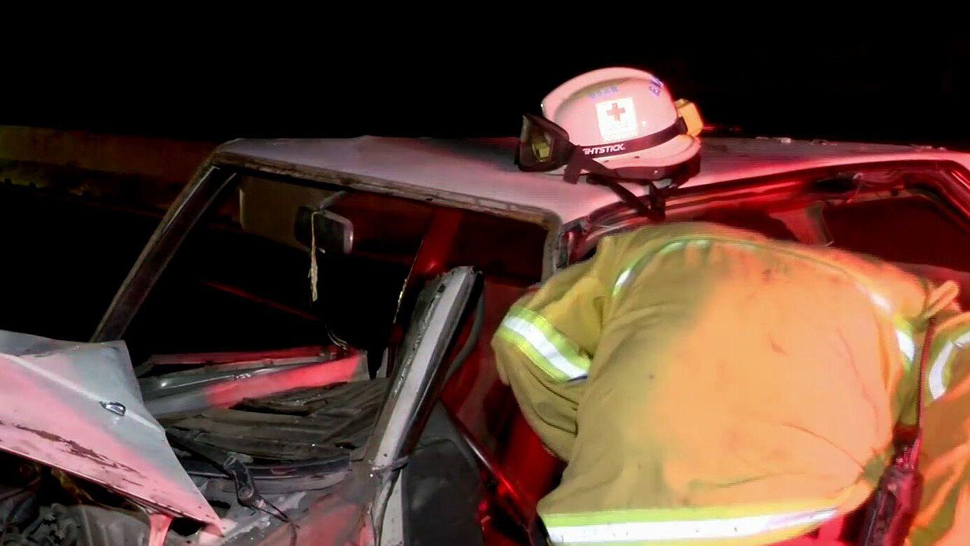 Seis Heridos En Dos Accidentes Viales En Jalisco Uno En Carretera Guadalajara Morelia Y Otro 1489