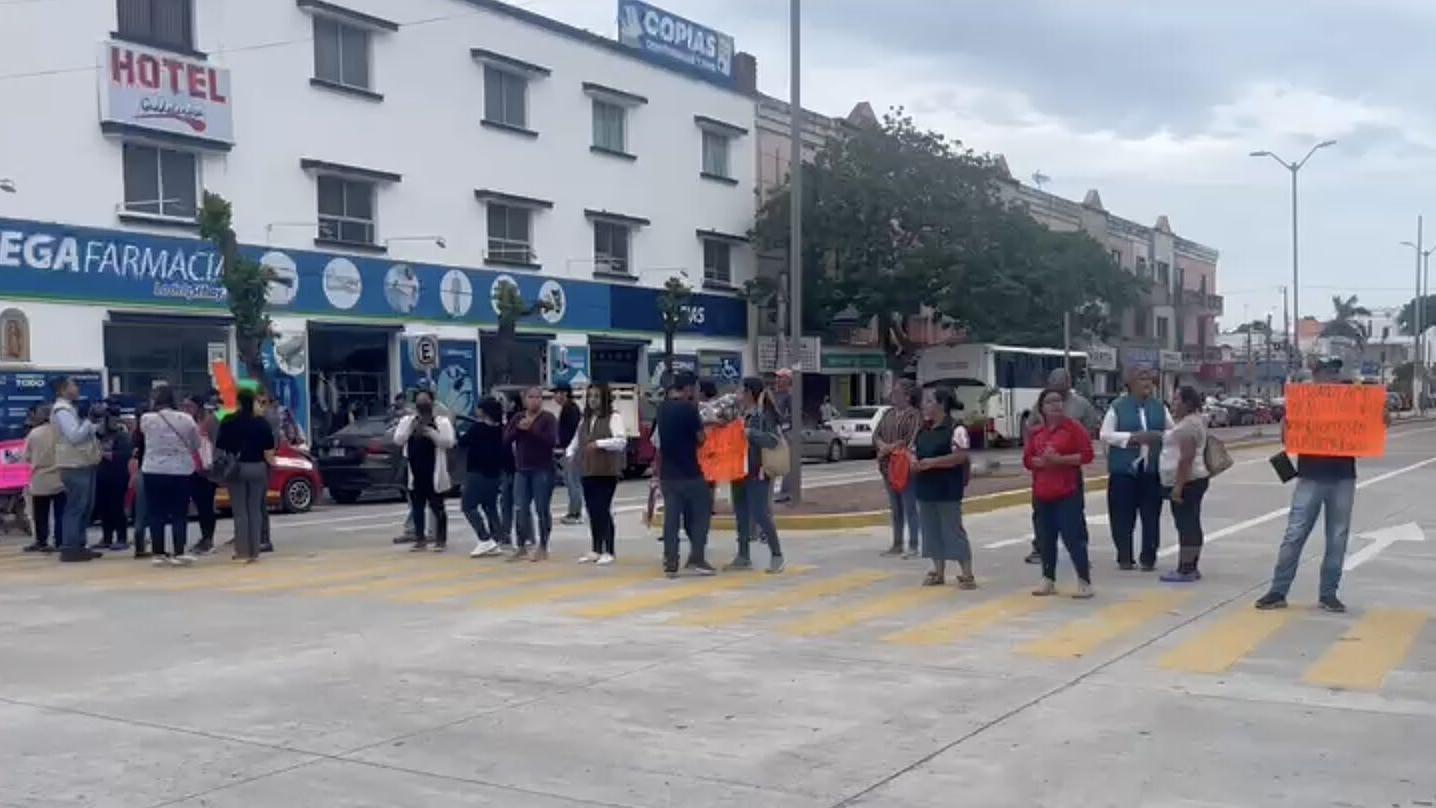 Madres se Manifiestan por Falta de Neumólogo en Hospital | N+