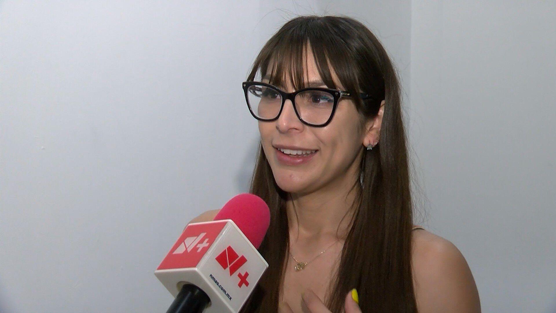 Desde OnlyFans Hasta el Tribunal: Doctora Jovanna Demanda a ISSSTECALI | N+