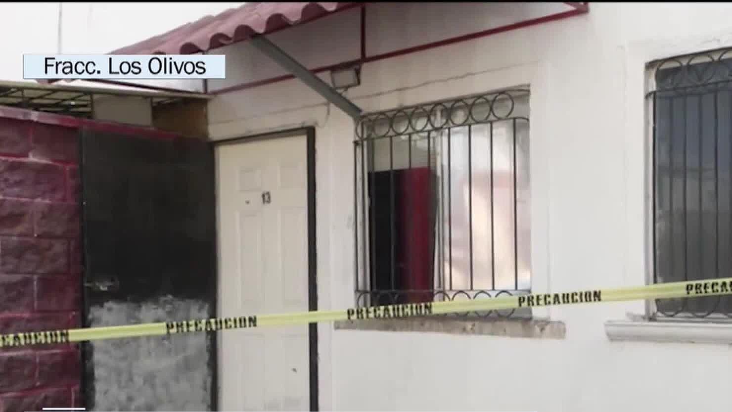 Hombre Dispara Contra la Casa de Su Expareja Tras Enterarse De Que ...