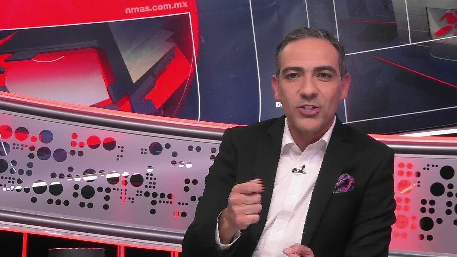 "Qué Ironía que Teniendo Tecnología para Prevenir Lesiones, se Estén