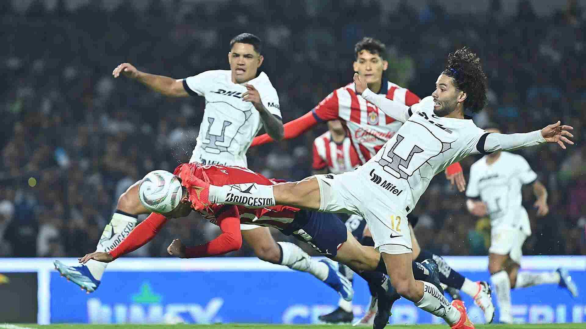 ¿Cuándo y a Qué Hora se Juegan las Semifinales de la Liga MX 2023? N+