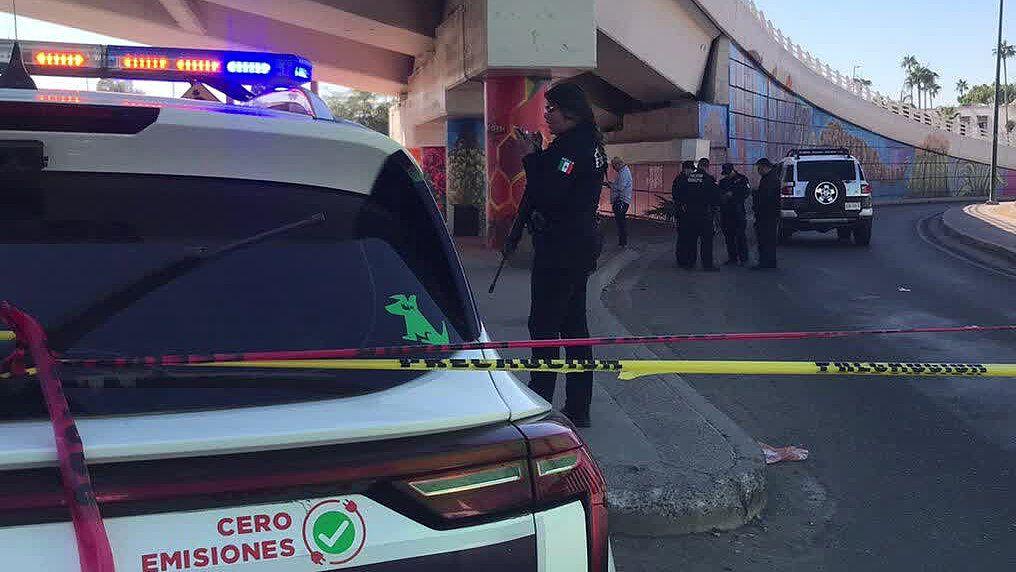 Muere Hombre y Otro Queda Lesionado Tras Ataque Armado en Hermosillo | N+