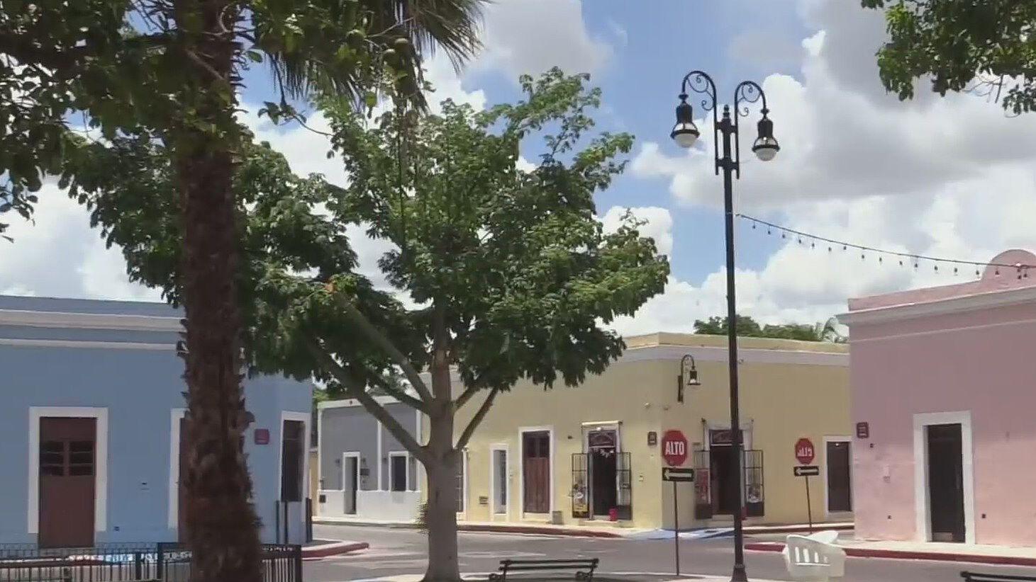 Los 9 Barrios de M&eacute;rida, Encanto y Tradici&oacute;n de Yucat&aacute;n