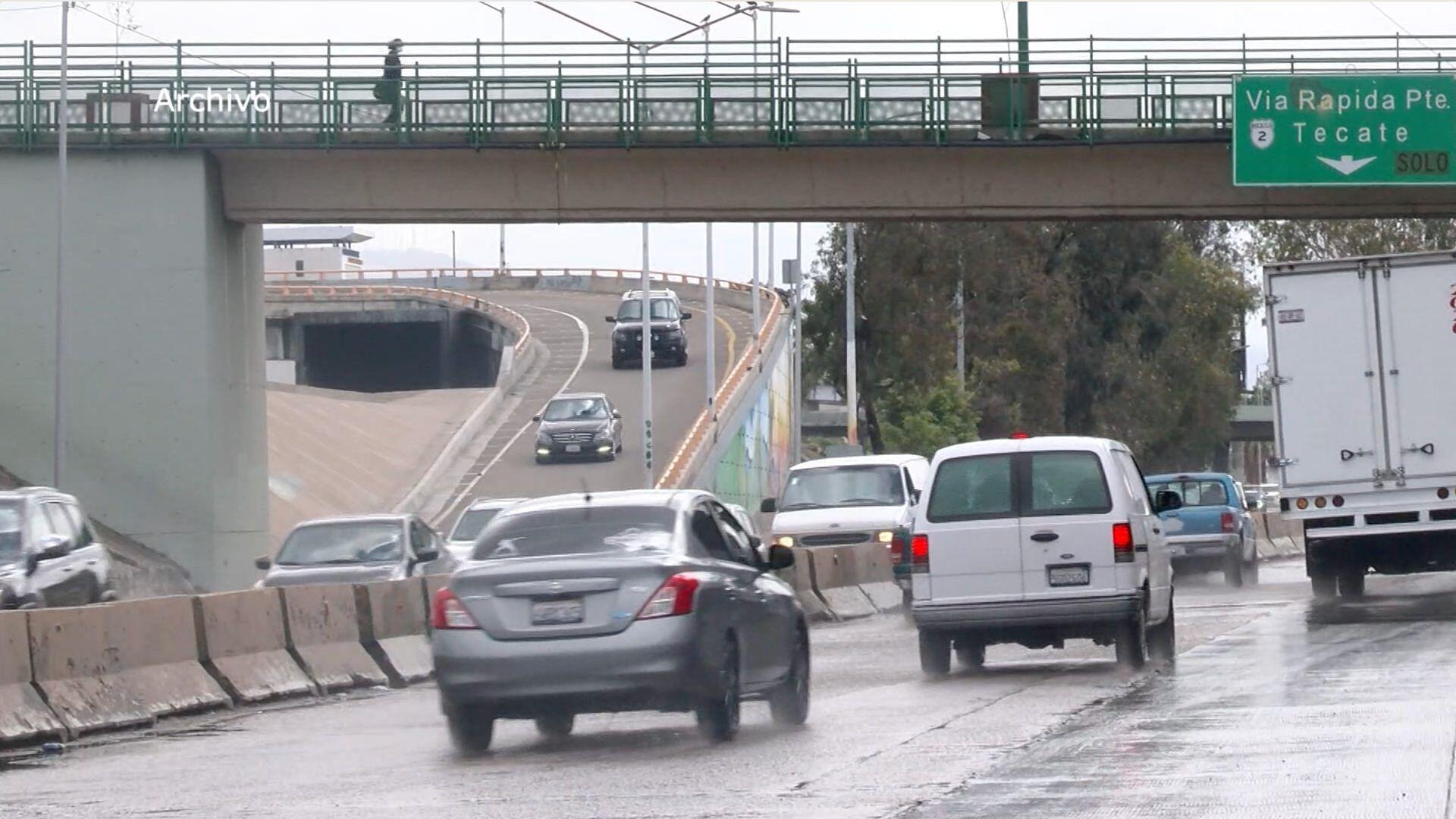 Clima en Tijuana Pronóstico Para Este Año Nuevo N+
