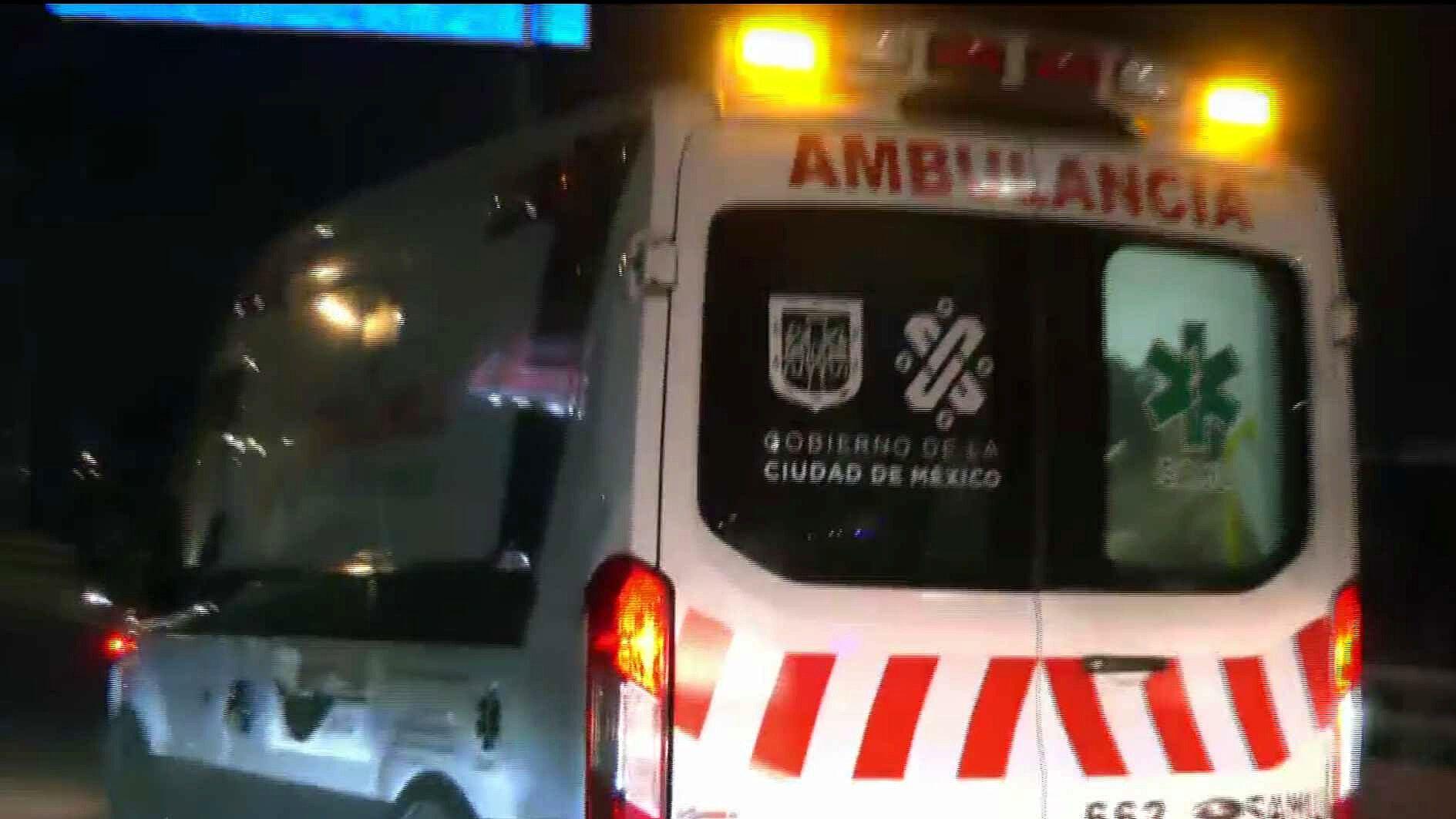 Por Tercera Vez, Trasladan A Hospital A Bebé Lesionada En Balacera En ...