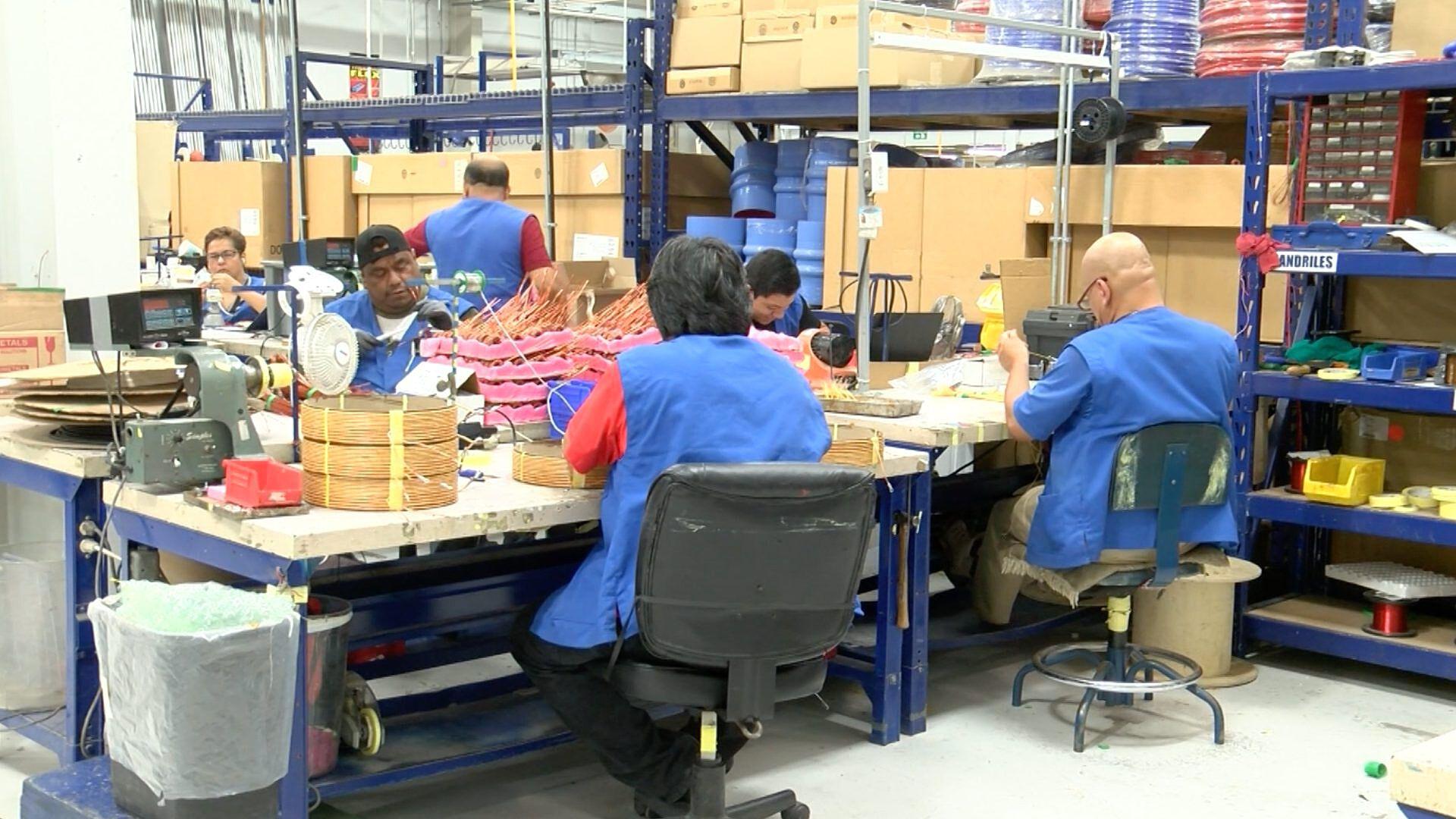2024 Podría Llegar Con Nuevas Reformas Laborales en México N+