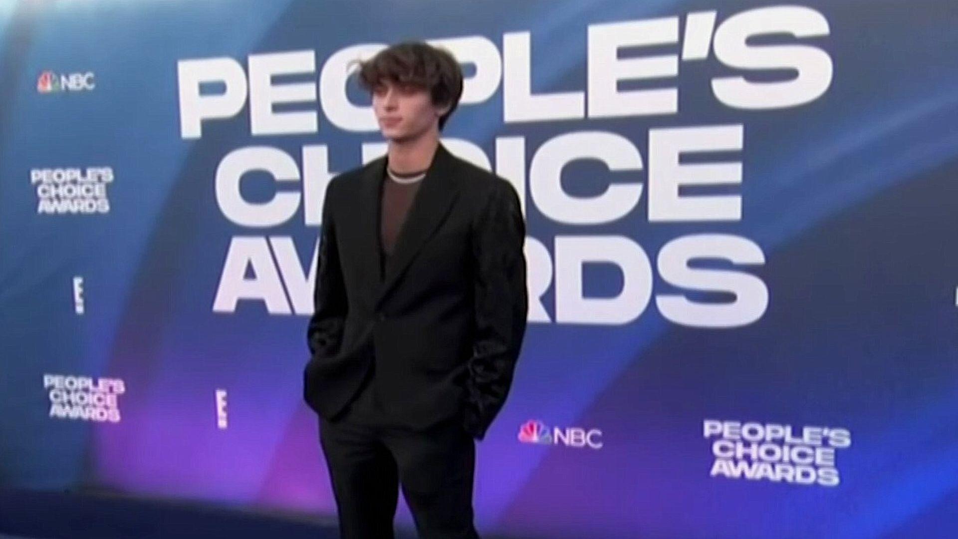 Espectáculos People’s Choice Awards 2024 Revelan Lista de Nominados N+