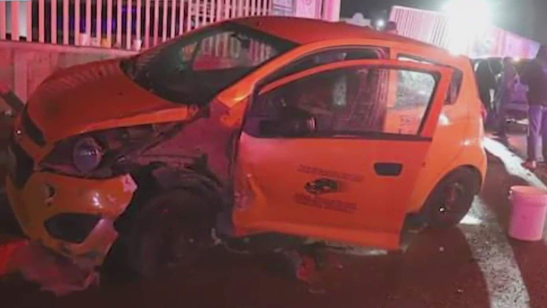 Muere Mujer tras Atropello Múltiple en Torreón al Término de Partido