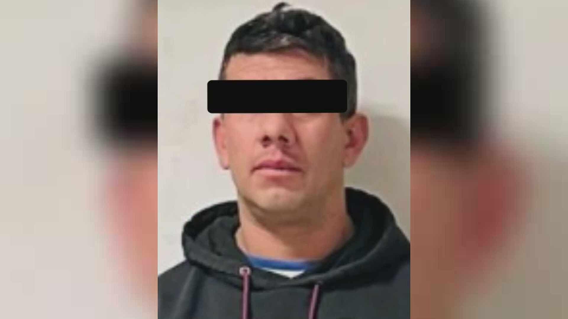 Detienen a ‘El Mamado’, Líder de Facción de la Unión Tepito | Narcotráfico