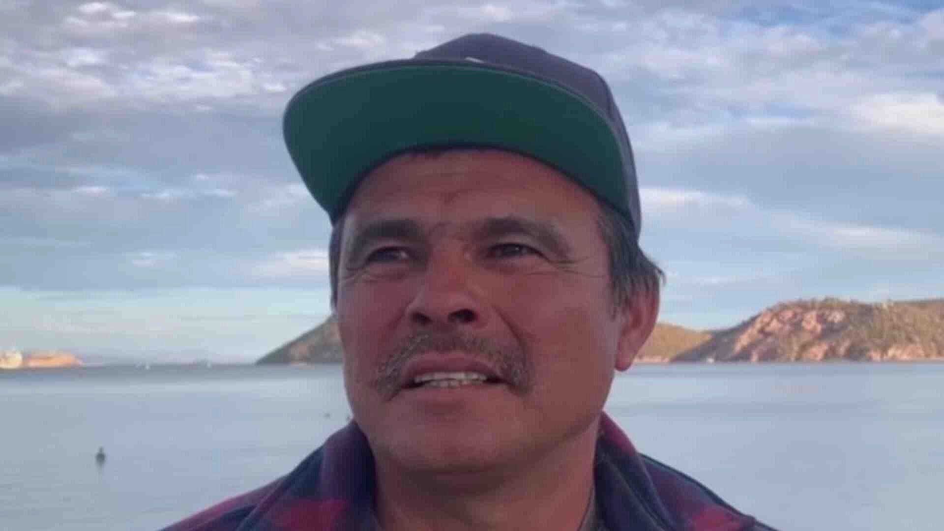 Alfredo Paz Hernández Narra en Despierta Cómo se Salvó de Ser Atacado