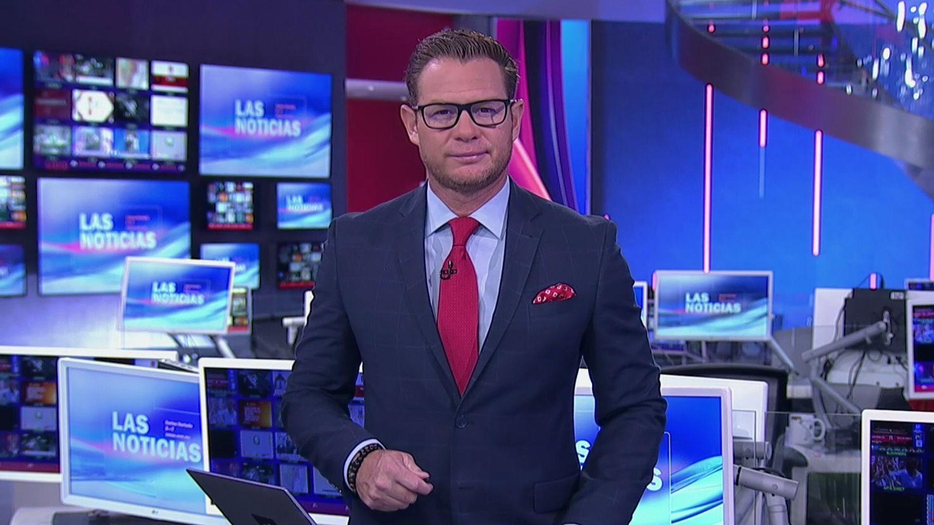 Las Noticias con Carlos Hurtado Programa Completo del Viernes 16 de Febrero del 2024 N+