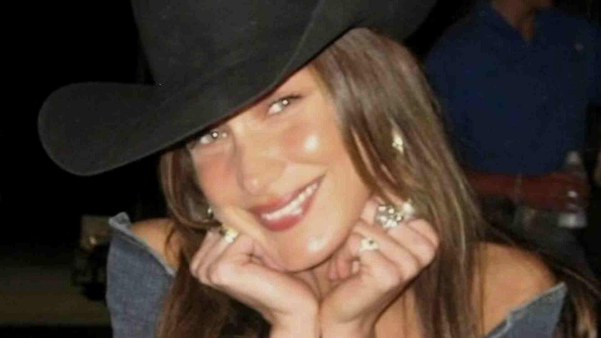 ¿Quién es Adán Bañuelos, el Vaquero Mexicano Novio de Bella Hadid? | N+