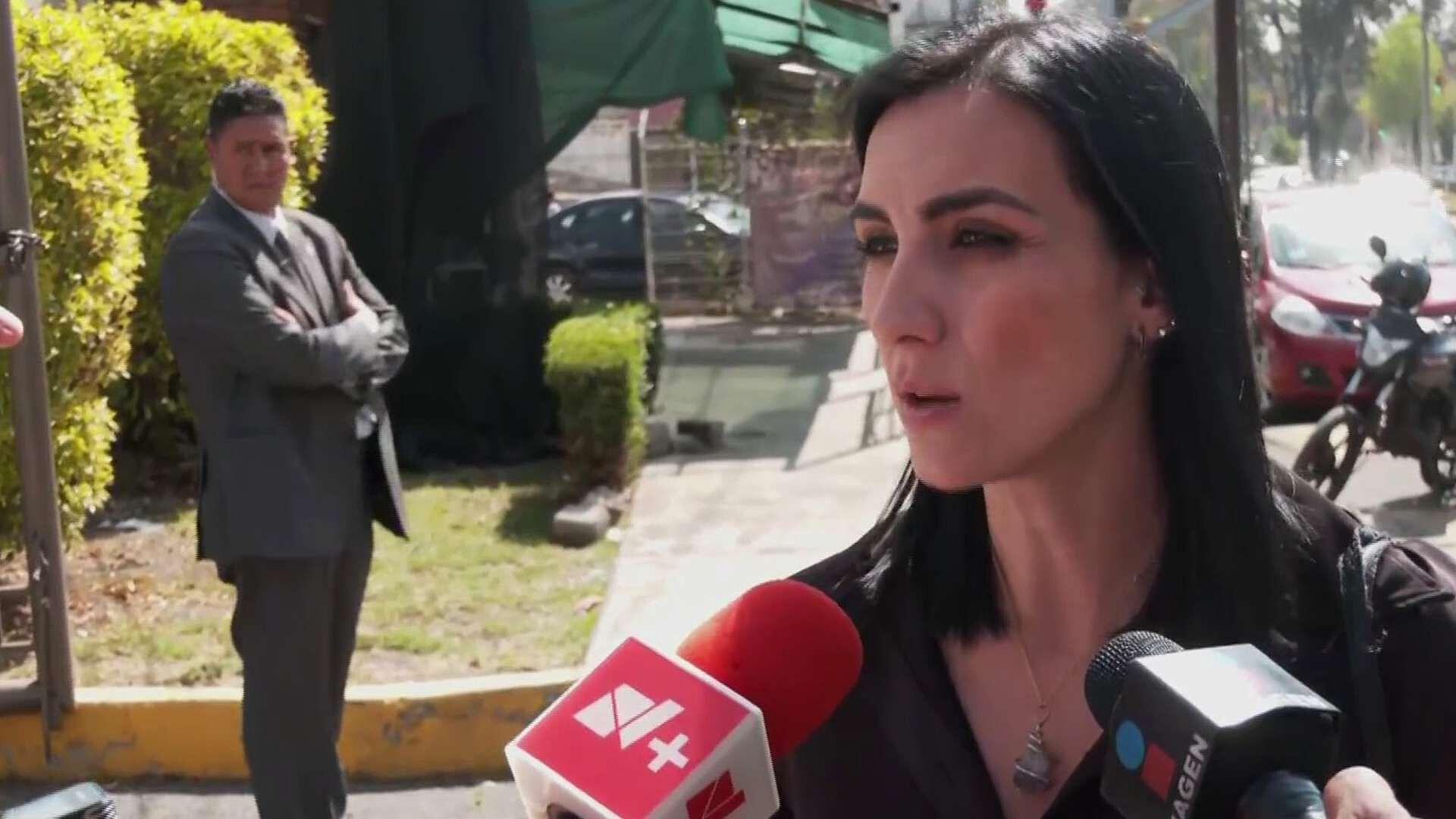 "No Se Si Puedo Confiar en la Justicia": Victoria Figueiras, Madre de Niña Abusada | Foro Tv En Vivo