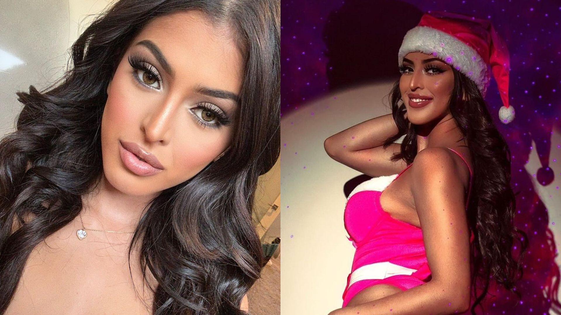 Muere Actriz Sophia Leone a los 26 Años; Se Investiga Posible Homicidio