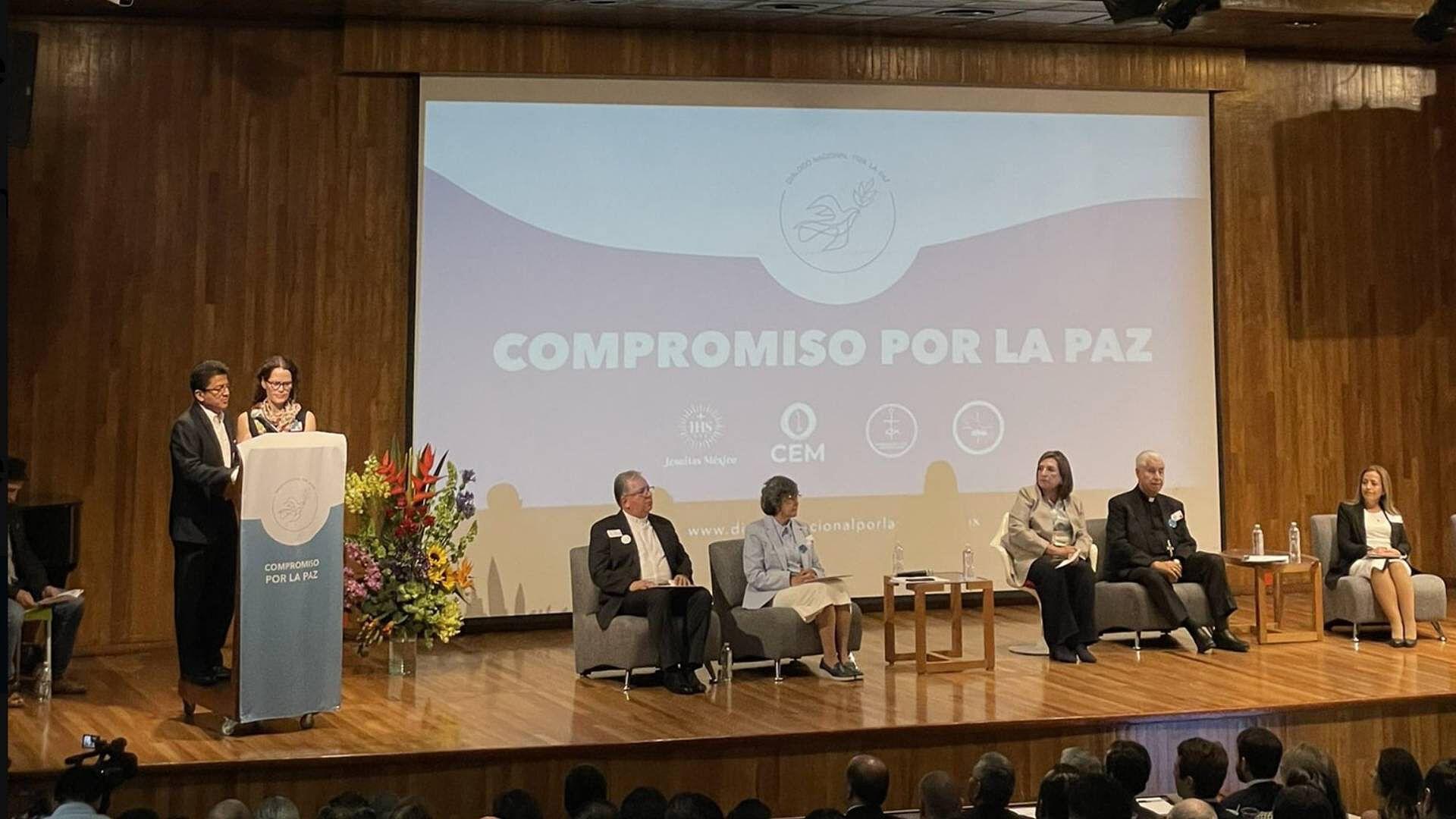 ¿Cuáles Son Los Puntos Del Compromiso Por La Paz Que Firmaron ...