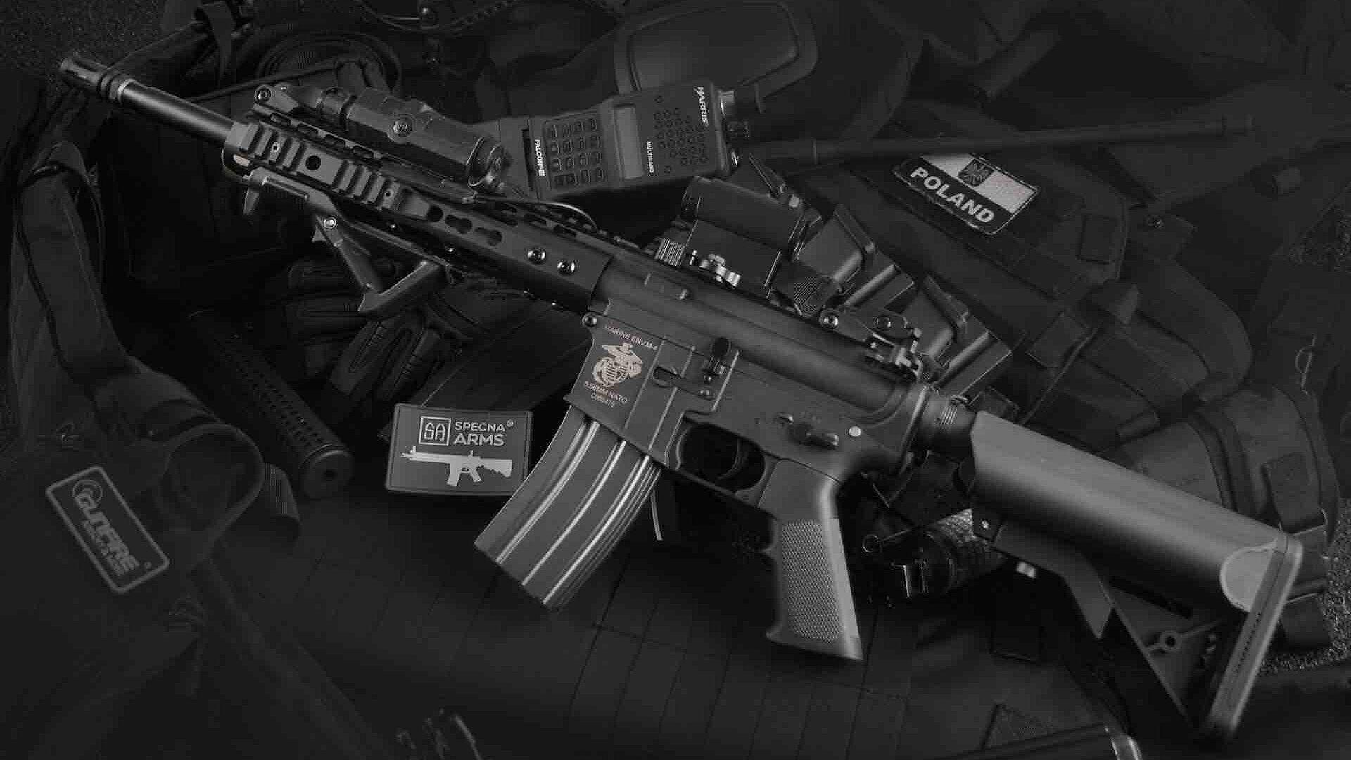 Histórico Decomiso de Armas y Drogas del CJNG en Celaya