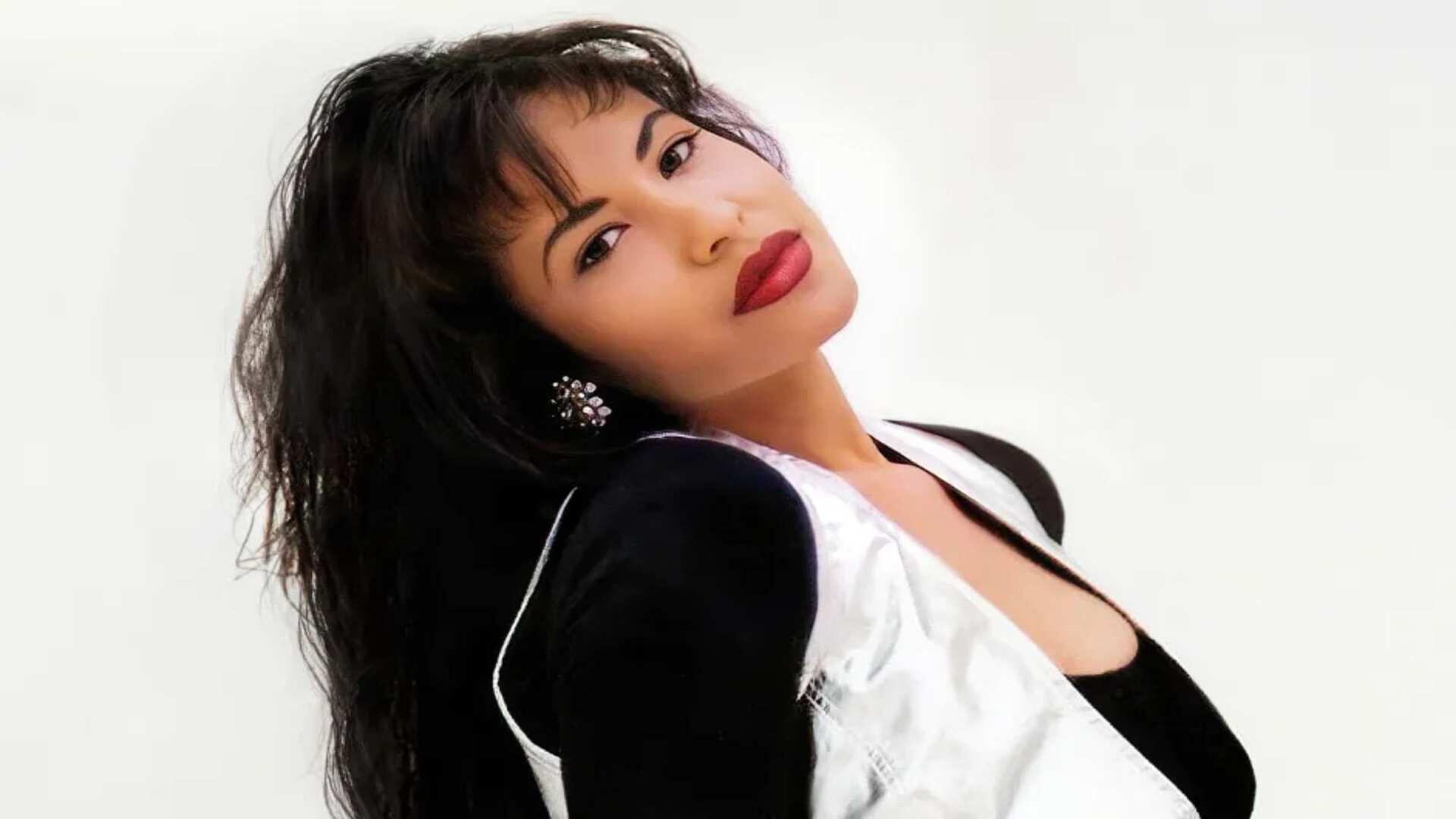 A 29 Años Del Asesinato De Selena La Recuerdan Con ‘amor Prohibido’ N