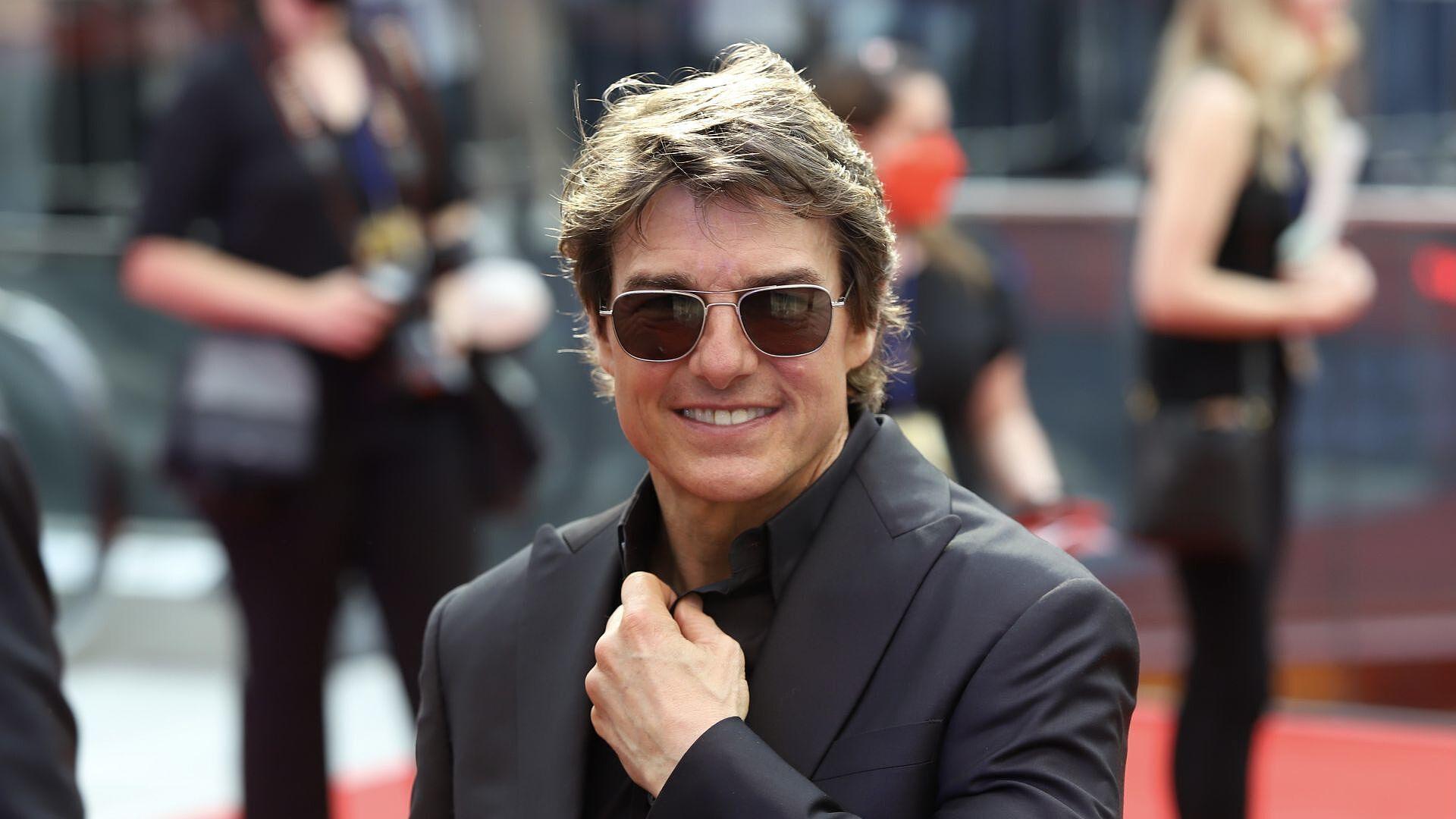 Tom Cruise Dejará de Pagar Pensión a su Hija Suri Cruise ¿Cuál es la ...