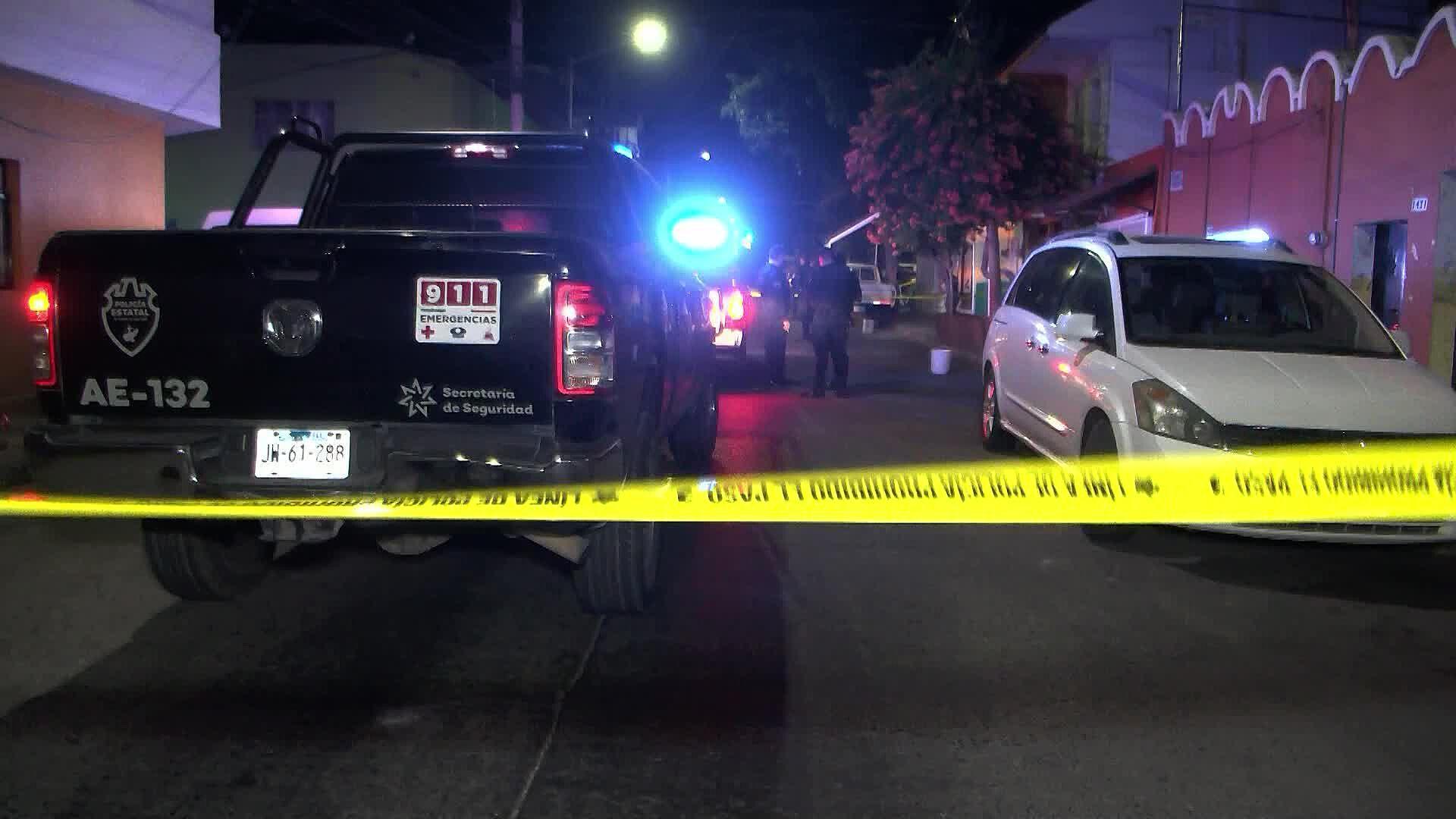 Asesinan a un Hombre en la Puerta de su Domicilio Tras Abrir la Puerta | N+