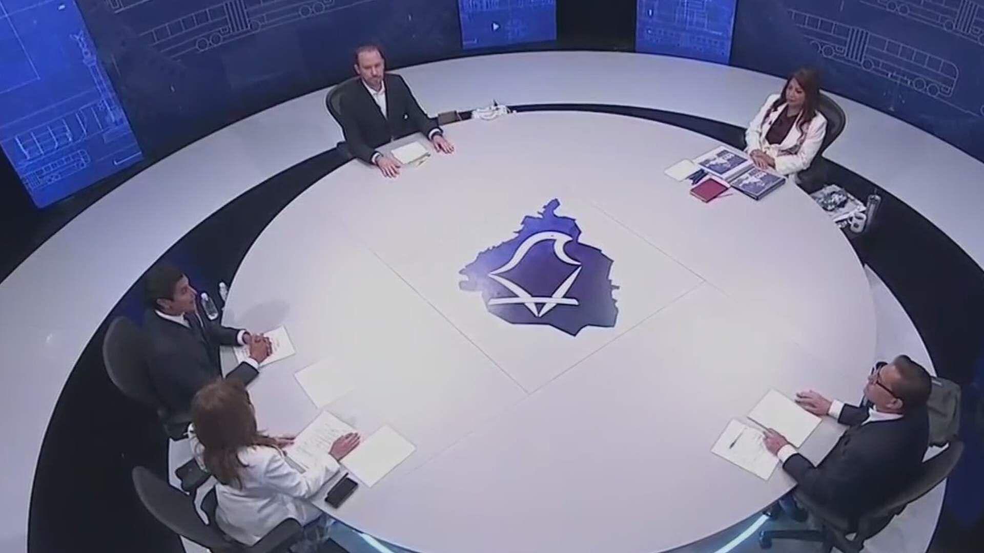 Debate Cdmx Entre Acusaciones Y Propuestas Así Fue El Segundo Debate De Candidatos A La Cdmx 8353