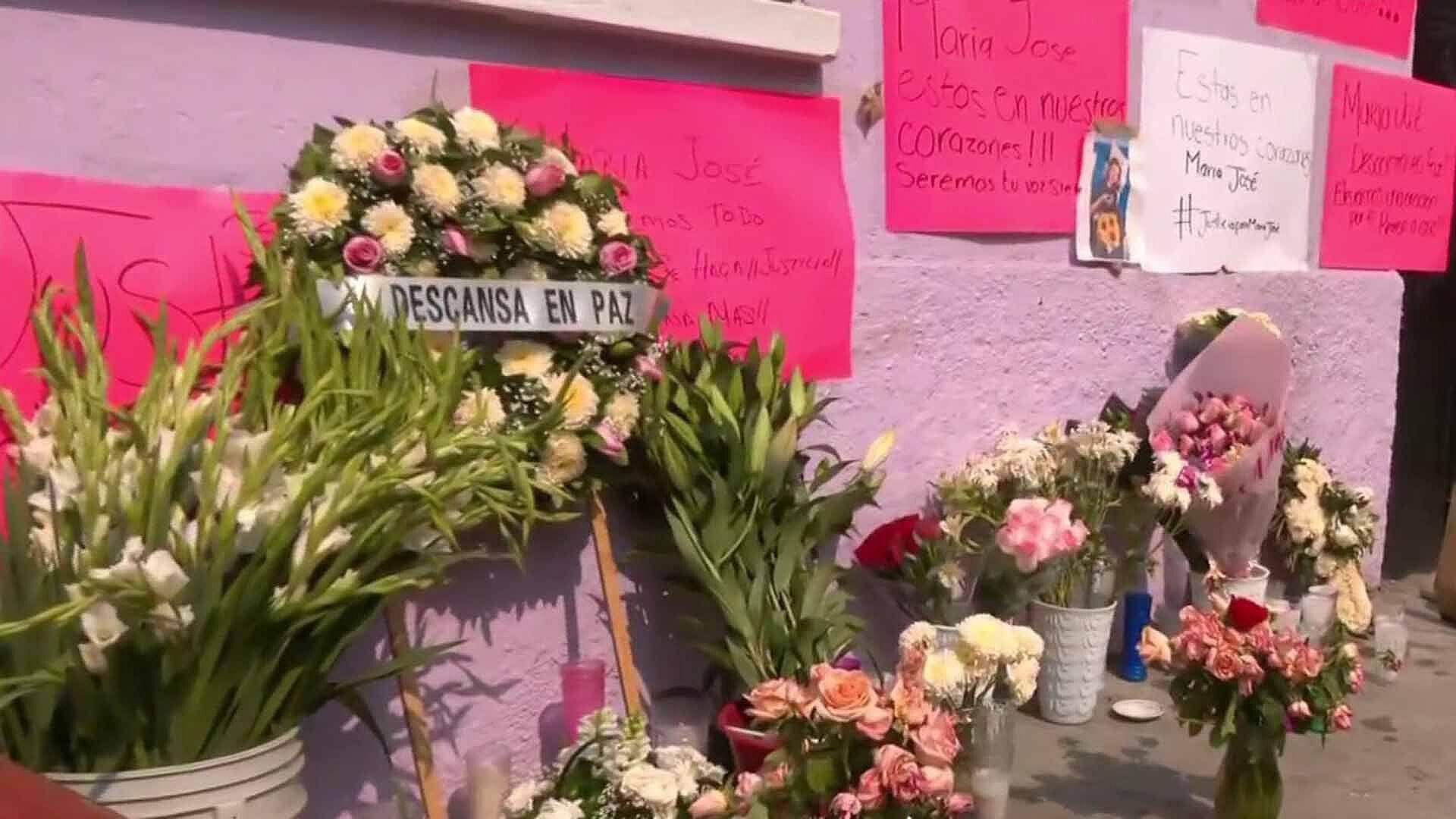 Caso María Jose Citan A Familiares De Tres Víctimas De Presunto Feminicida Serial De Iztacalco 2075