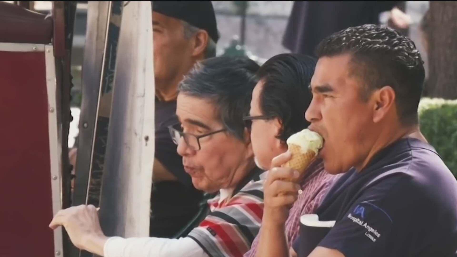 Recomendaciones Por Ola De Calor Evita Asolearte Onda De Calor En