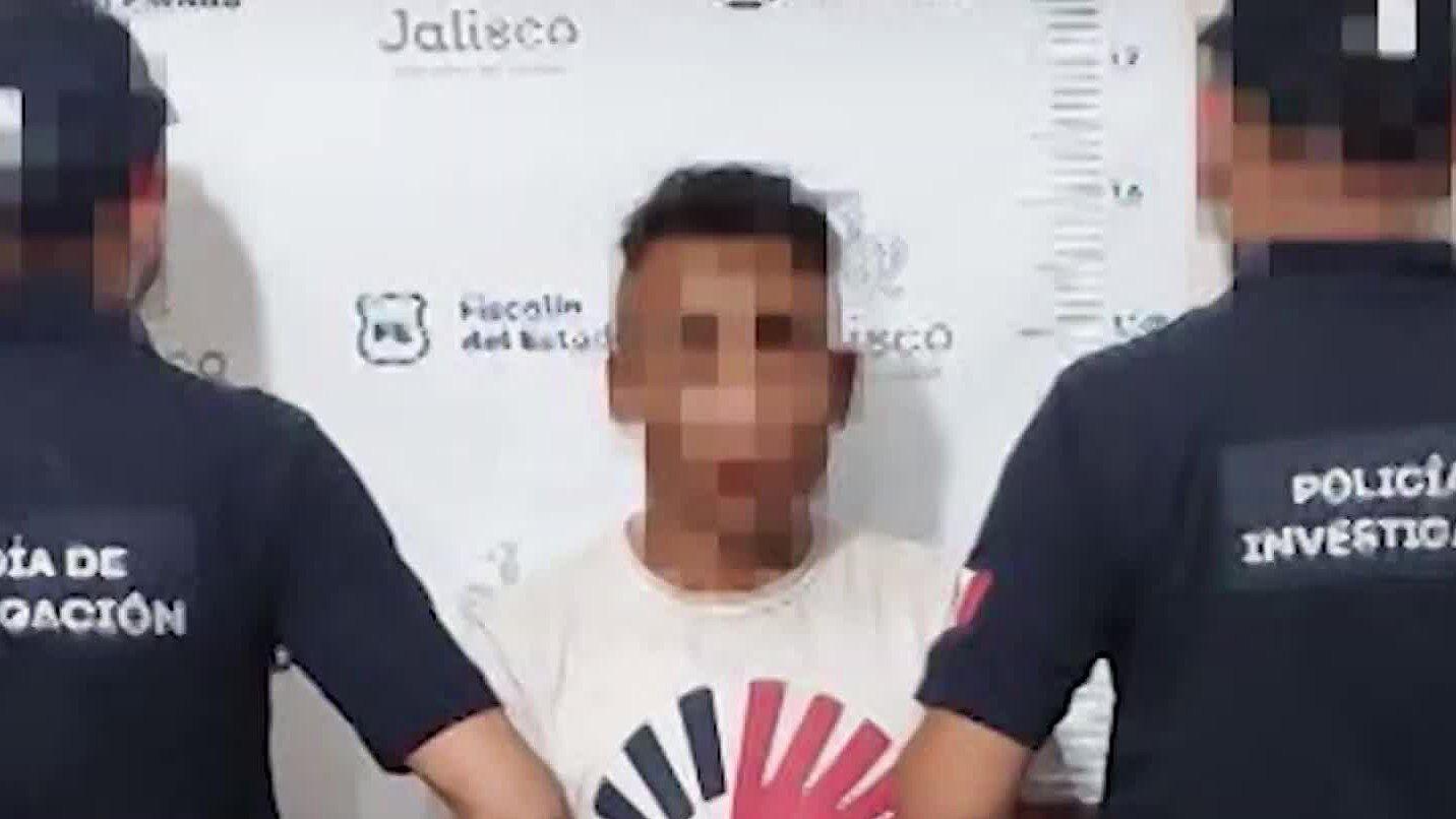 Enfrenta a la Ley el Hombre de Origen Wixárika que Embarazó a su Hija de 12 Años