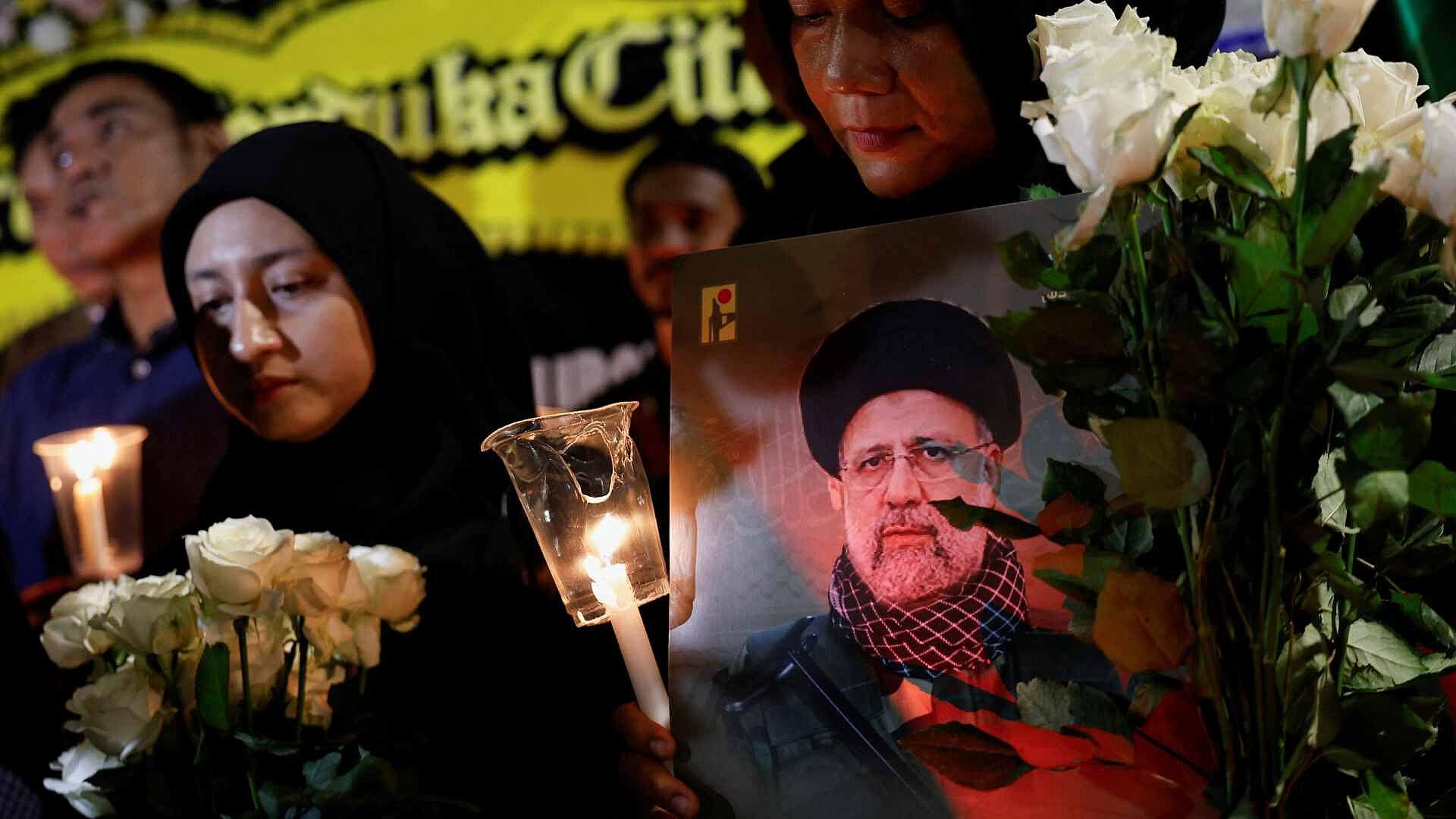 Sre Envía Condolencias A Irán Por Muerte De Ebrahim Raisi N 3906