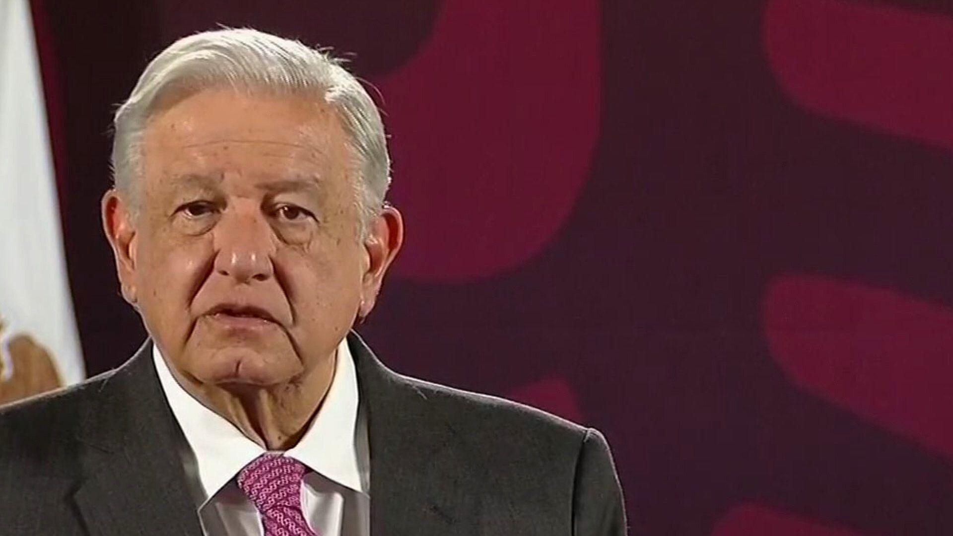 AMLO Confiesa Estar Muy Feliz por Resultados de la Elección 2024 N+