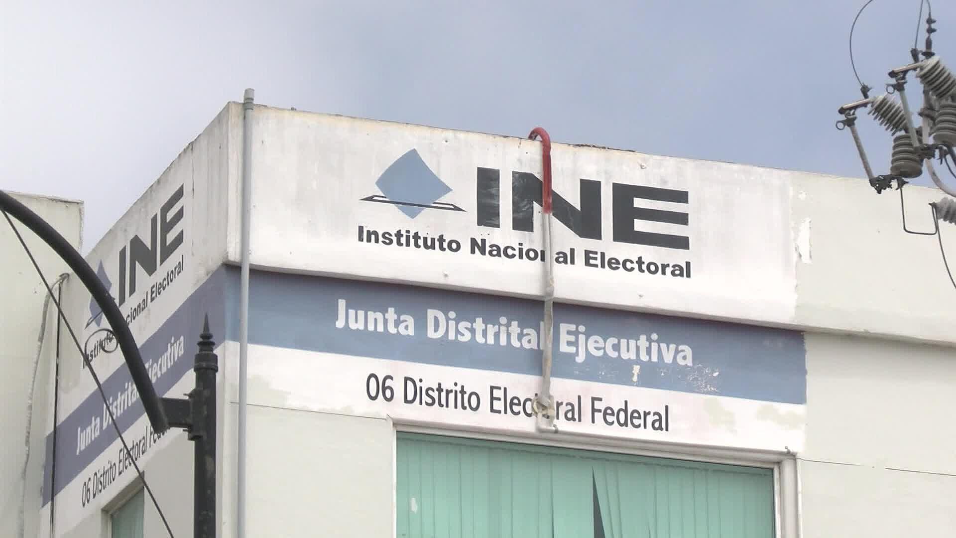 Elecciones 2024 Arranca Cómputos Distritales En Baja California N