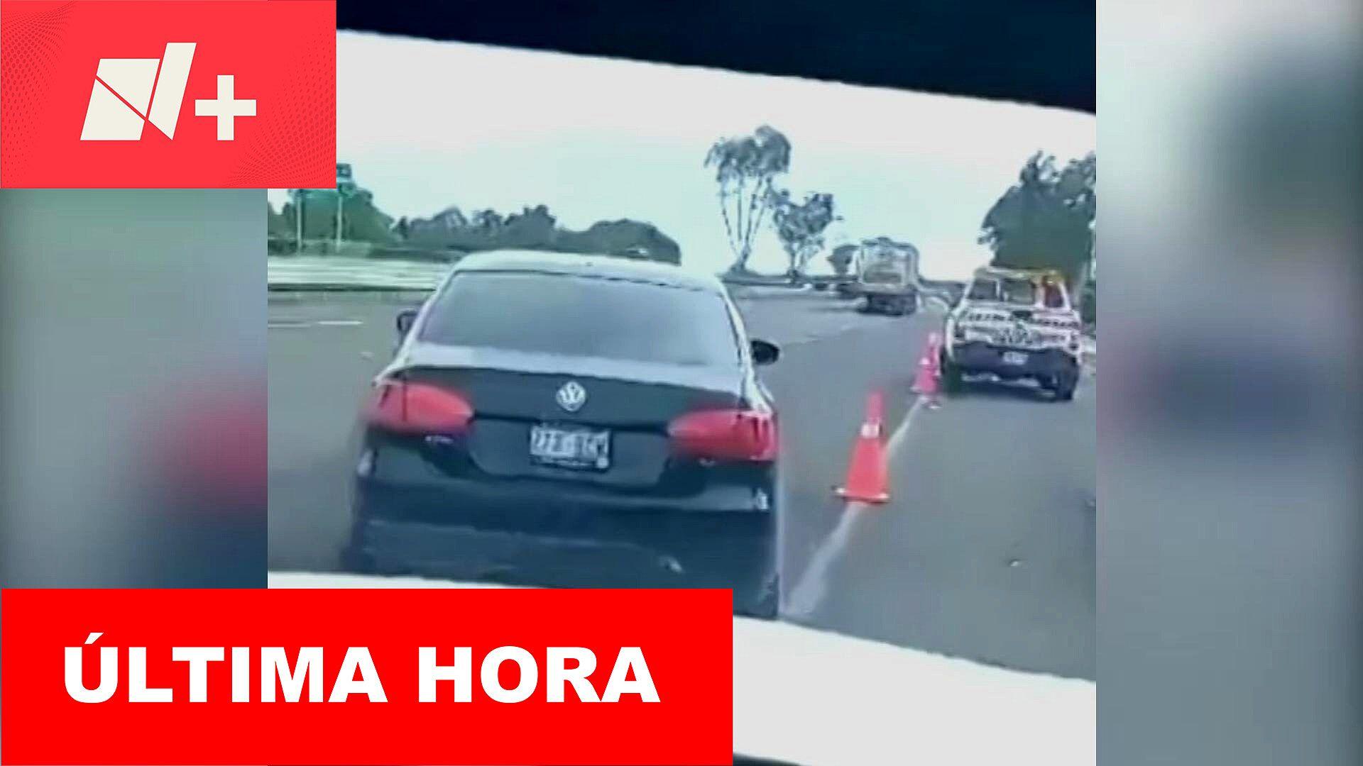 Ltima Hora Detienen A Uno De Los Presuntos Responsables De Asesinar A Joven En La M Xico