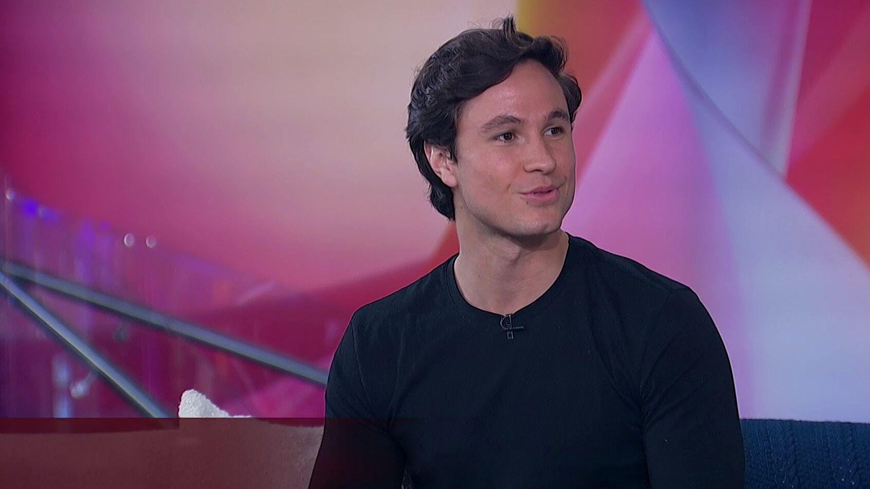 Michael Ronda Habla en Entrevista en Despierta sobre ‘Mi Amor Sin ...