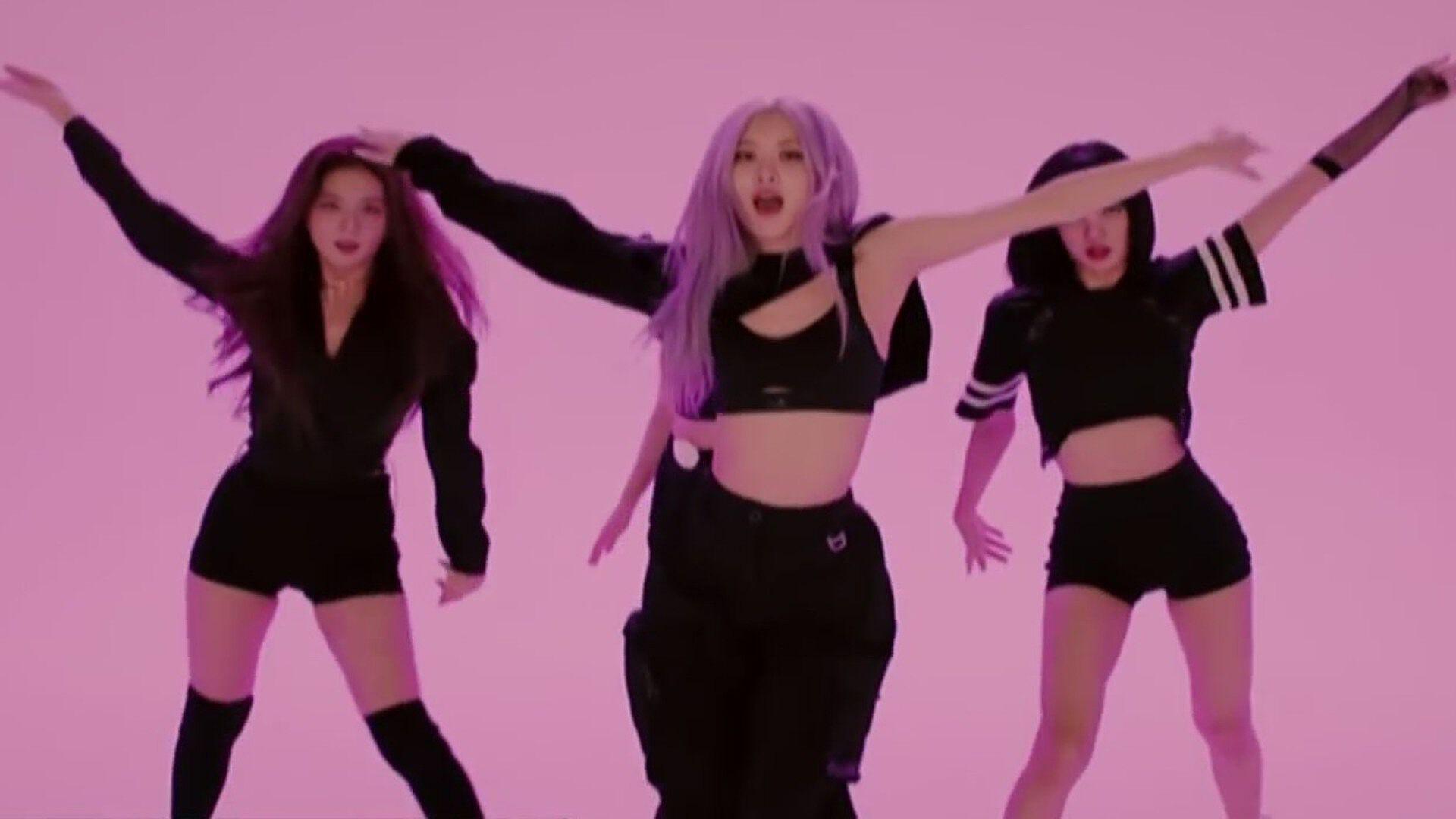 Blackpink Hará Gira Mundial en 2025 | Espectáculos | N+