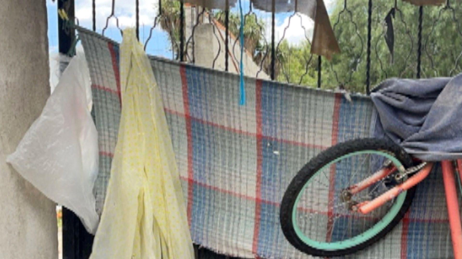 Niña de 11 Años Muere en el Patio de una Casa