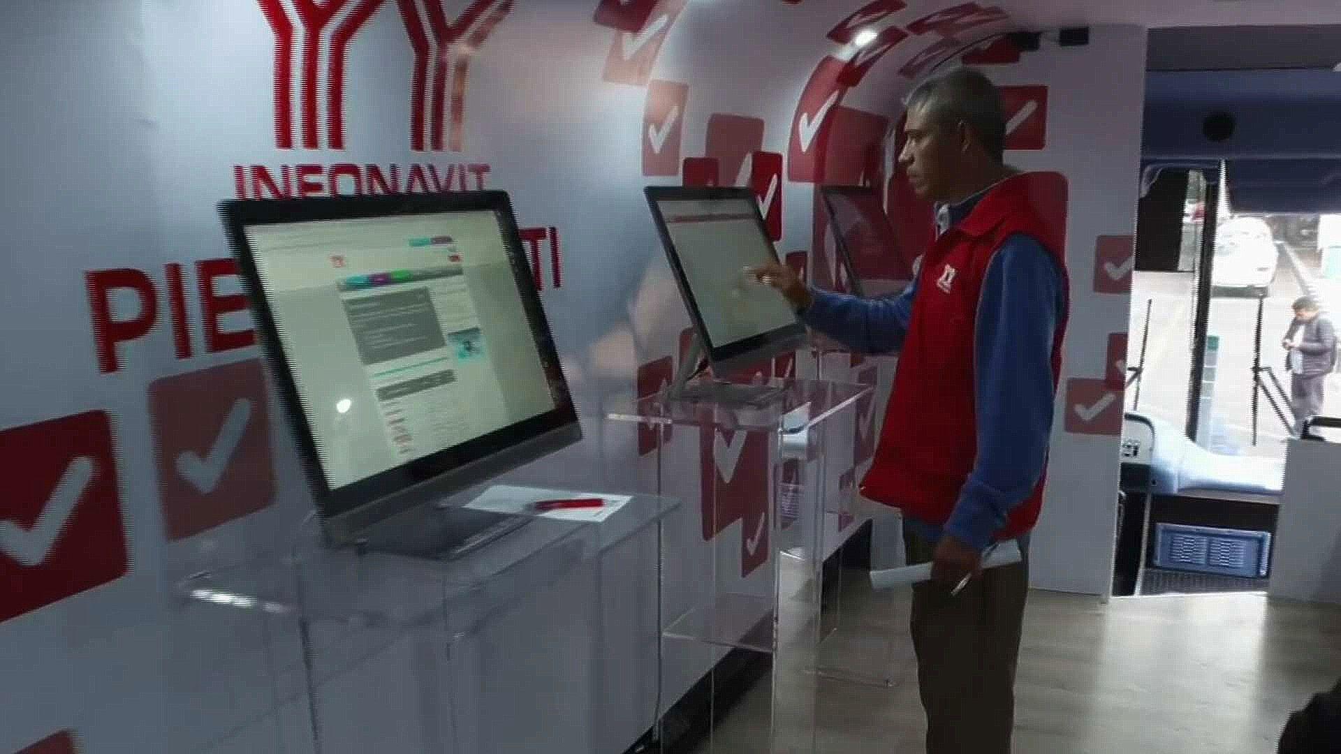 Infonavit Apoya con ‘Borrón y Cuenta Nueva’, ¿De Qué se Trata? | N+