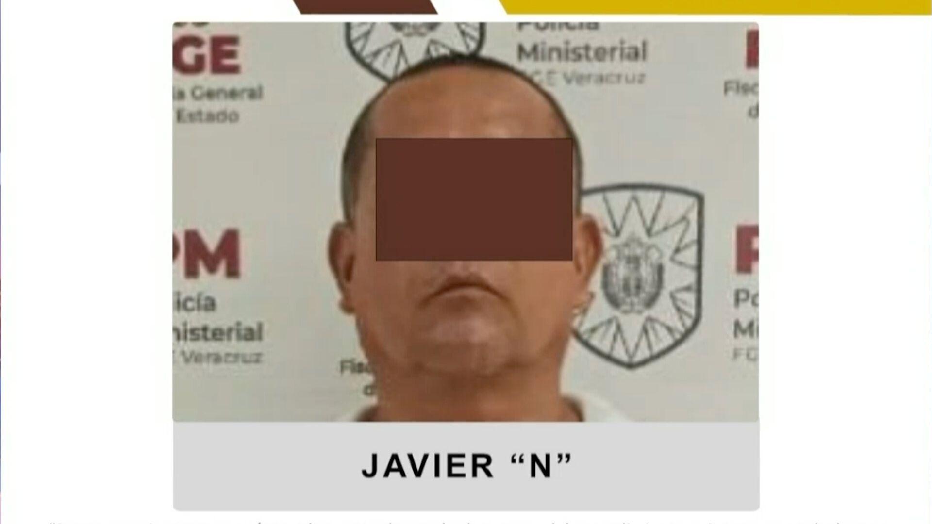 Vinculan a Proceso Javier "N" por Presunto Culpable del Delito de ...