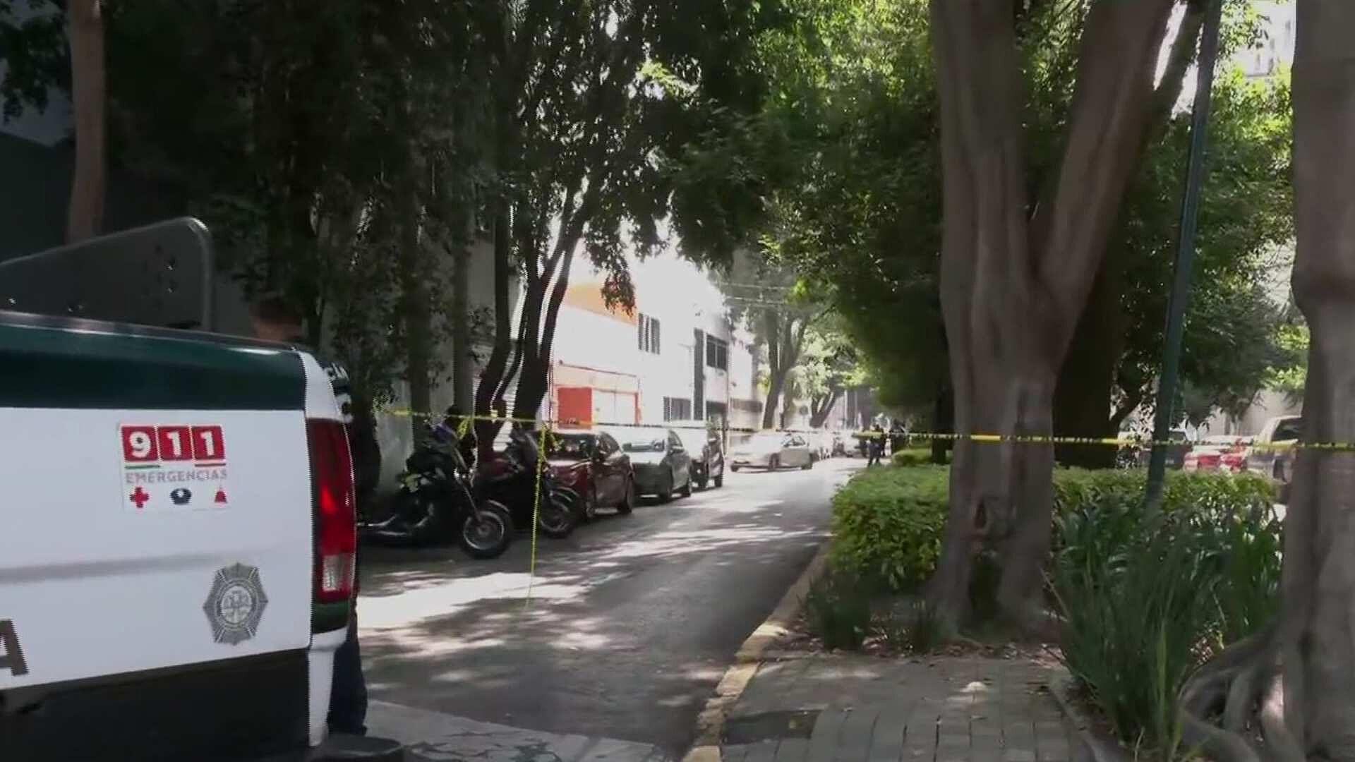 Detienen a Presunto Responsable de Ataque a un Hombre en la Alcaldía ...