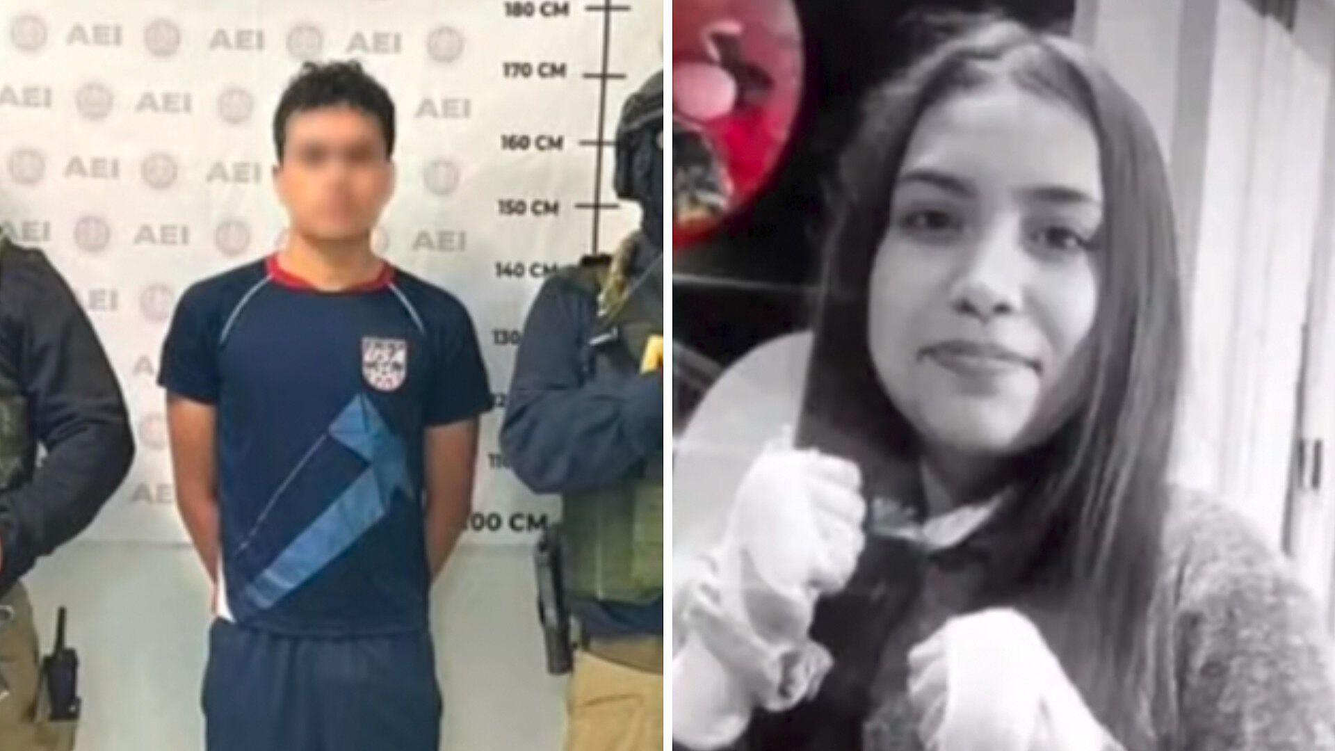 Causa Del Feminicidio de Ariday Rendón Podría Estar Relacionado Con ...