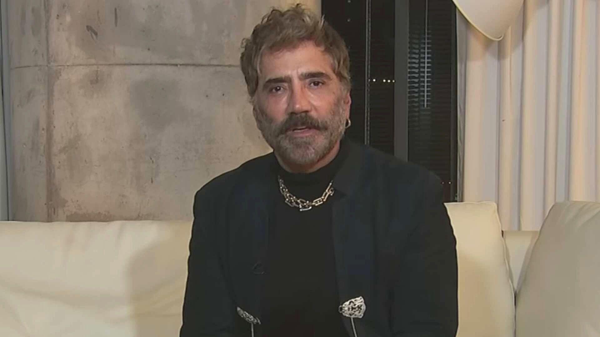 S Rajar EXCLUSIVA: ¡De Estreno en Despierta! Alejandro Fernández Presenta Nuevo ...